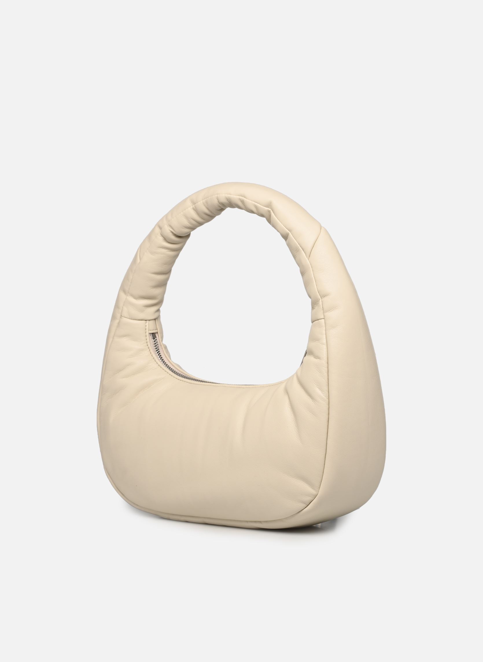 Borse a tracolla Tjw Pillow Shoulder donna beige Tommy Jeans Borse a tracolla Tjw Pillow Shoulder donna beige NEWSPRINT