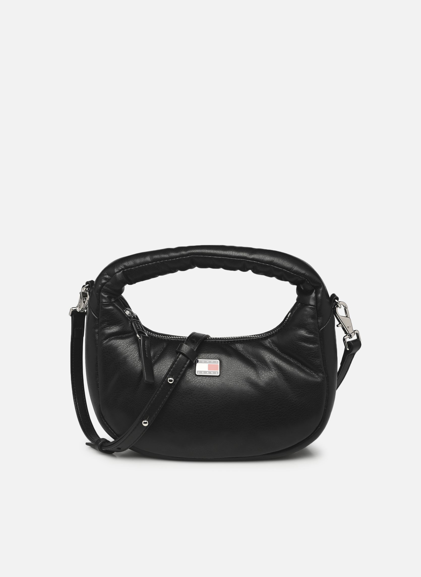 Sac Tommy Hilfiger TJW PILLOW MINI HOBO AW0AW16976 Unique