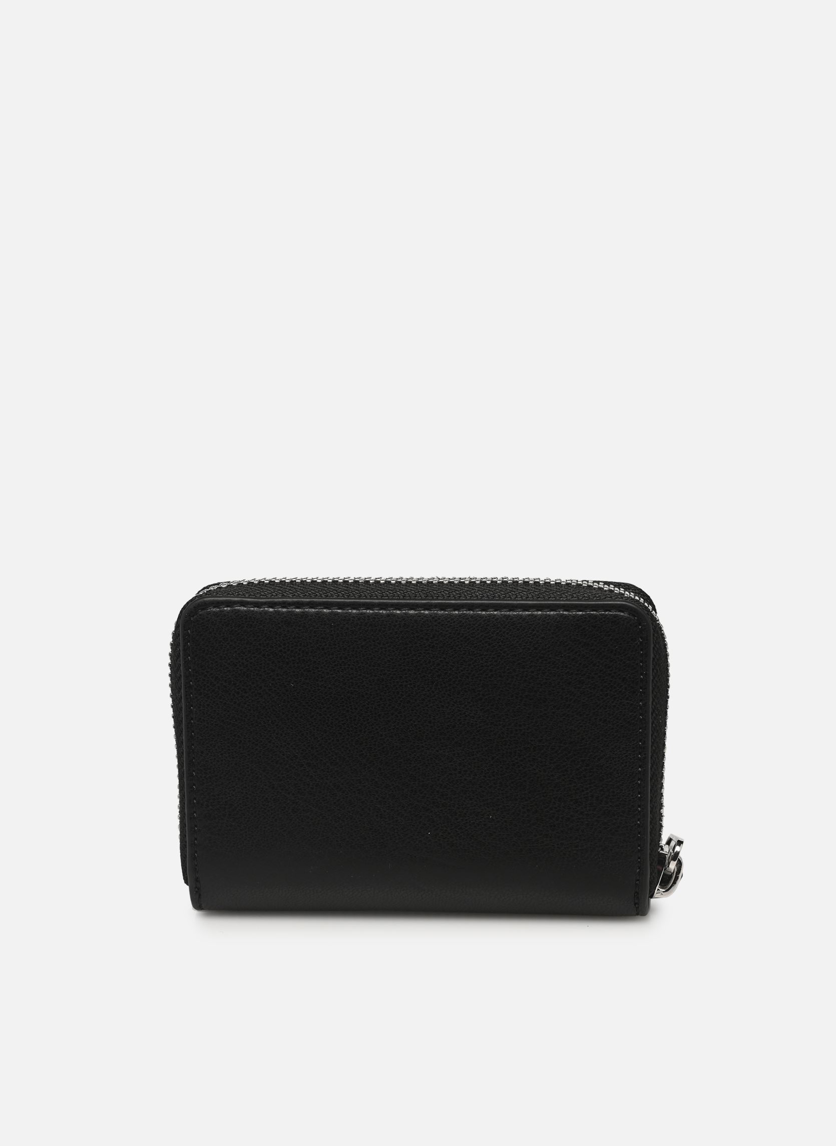 Portemonnees Tjw Pillow Small Za dames zwart Tommy Jeans Portemonnees Tjw Pillow Small Za dames zwart BLACK