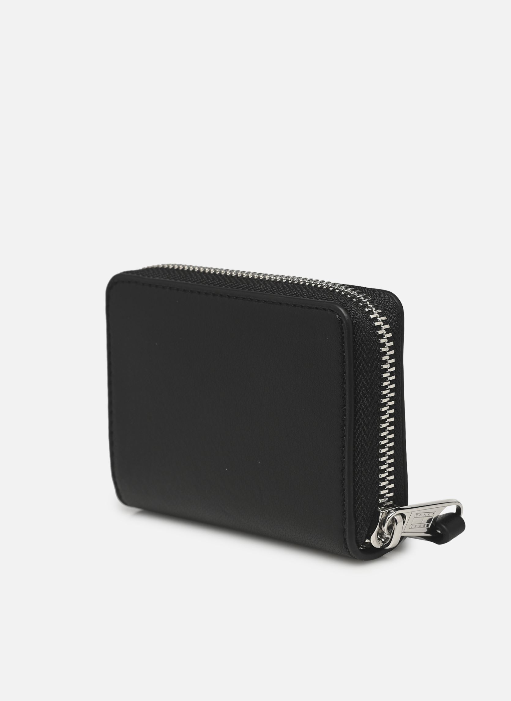 Portemonnees Tjw Pillow Small Za dames zwart Tommy Jeans Portemonnees Tjw Pillow Small Za dames zwart BLACK