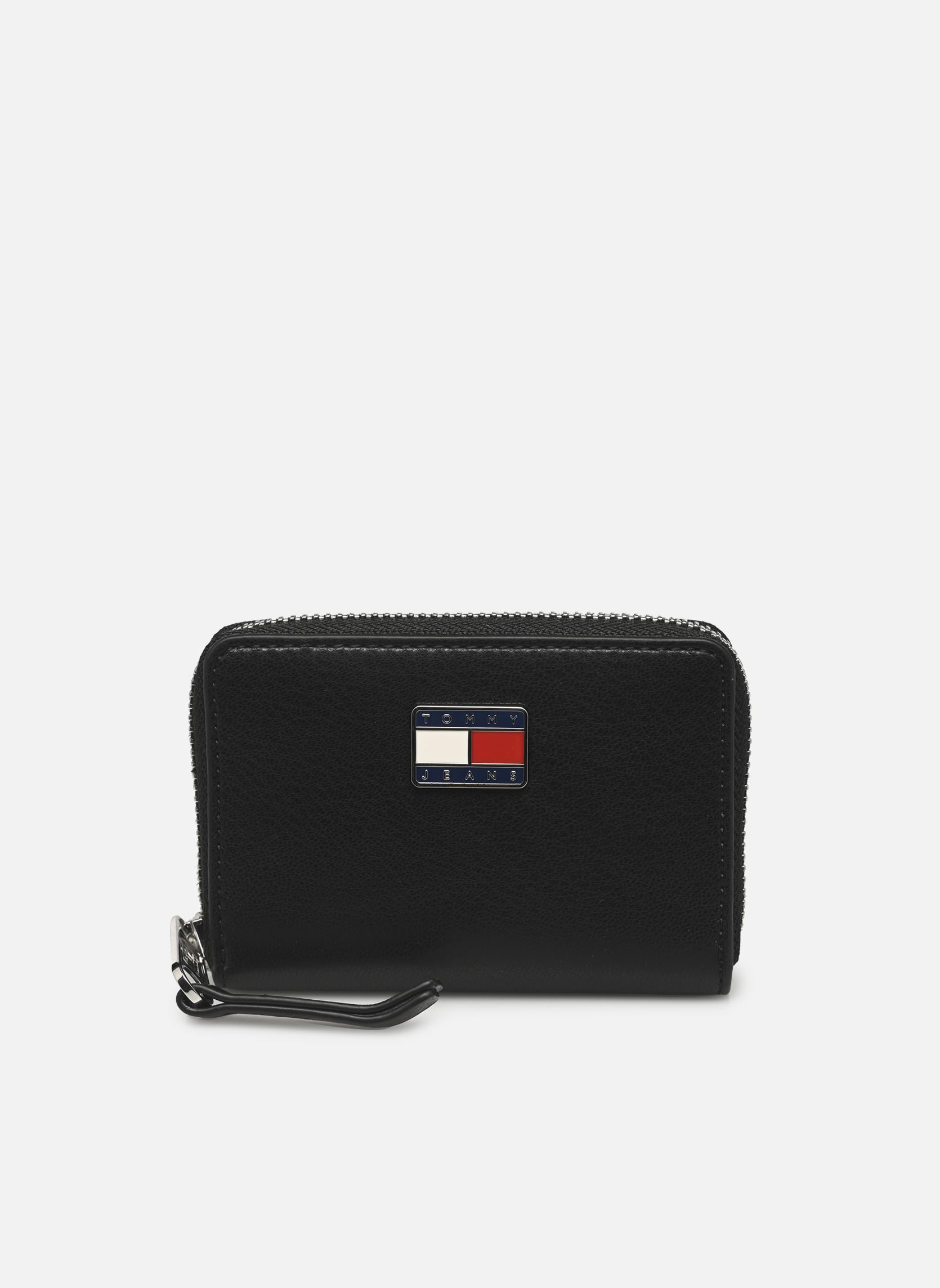 Portefeuille Tommy Hilfiger TJW PILLOW SMALL ZA AW0AW16974 Unique