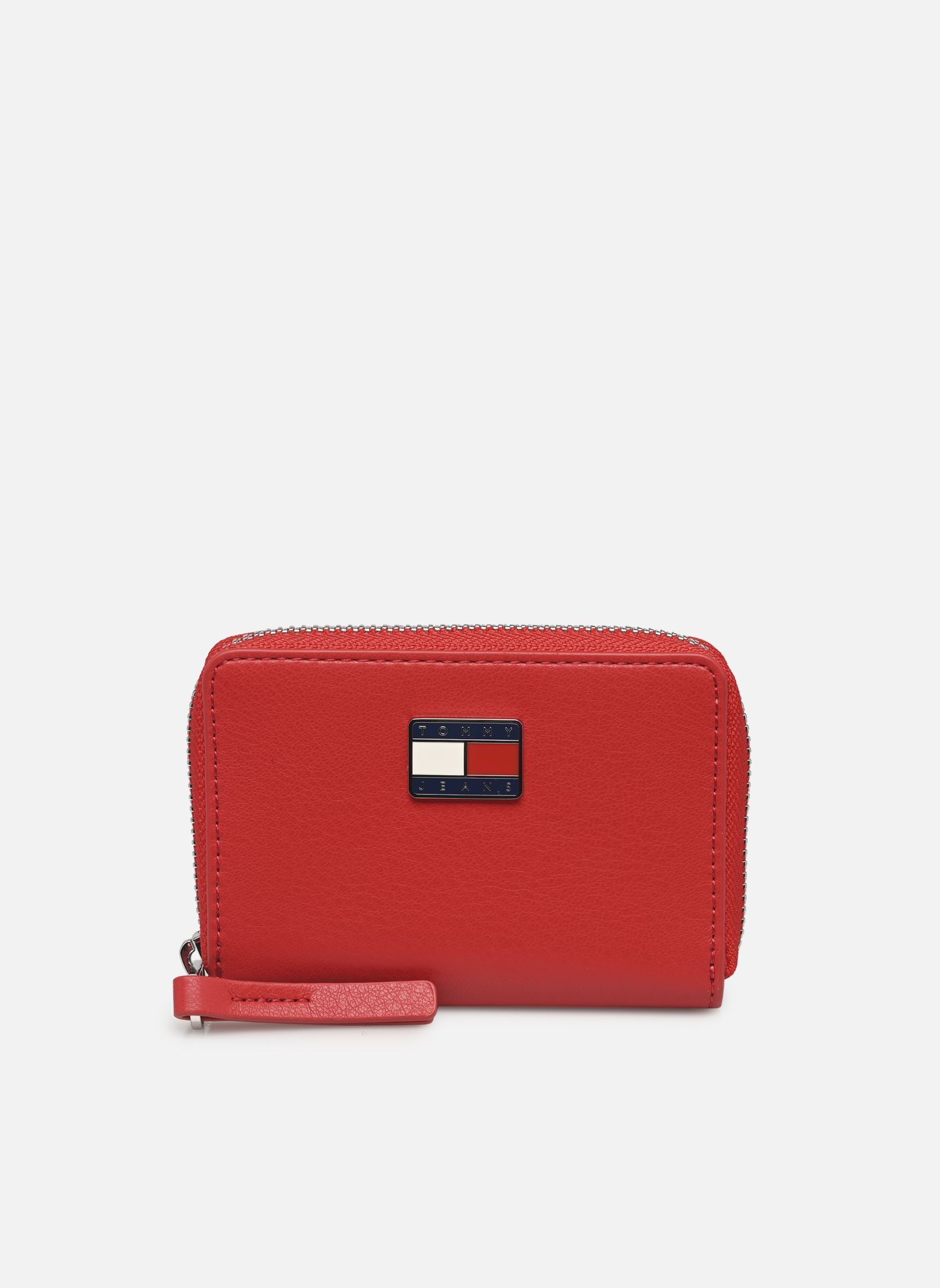 Portefeuille Tommy Hilfiger TJW PILLOW SMALL ZA AW0AW16974 Unique - vue 2