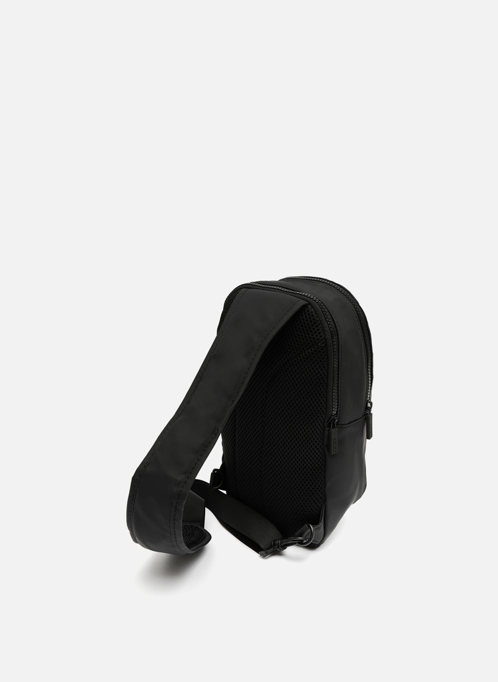 Sac à Dos DeMarini Baseball/Softball - Noir/Orange, Compartiment Batte, Neuf