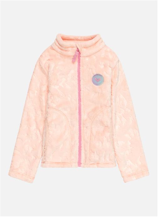 Roxy Vestes polaires Mini Igloo fille rose