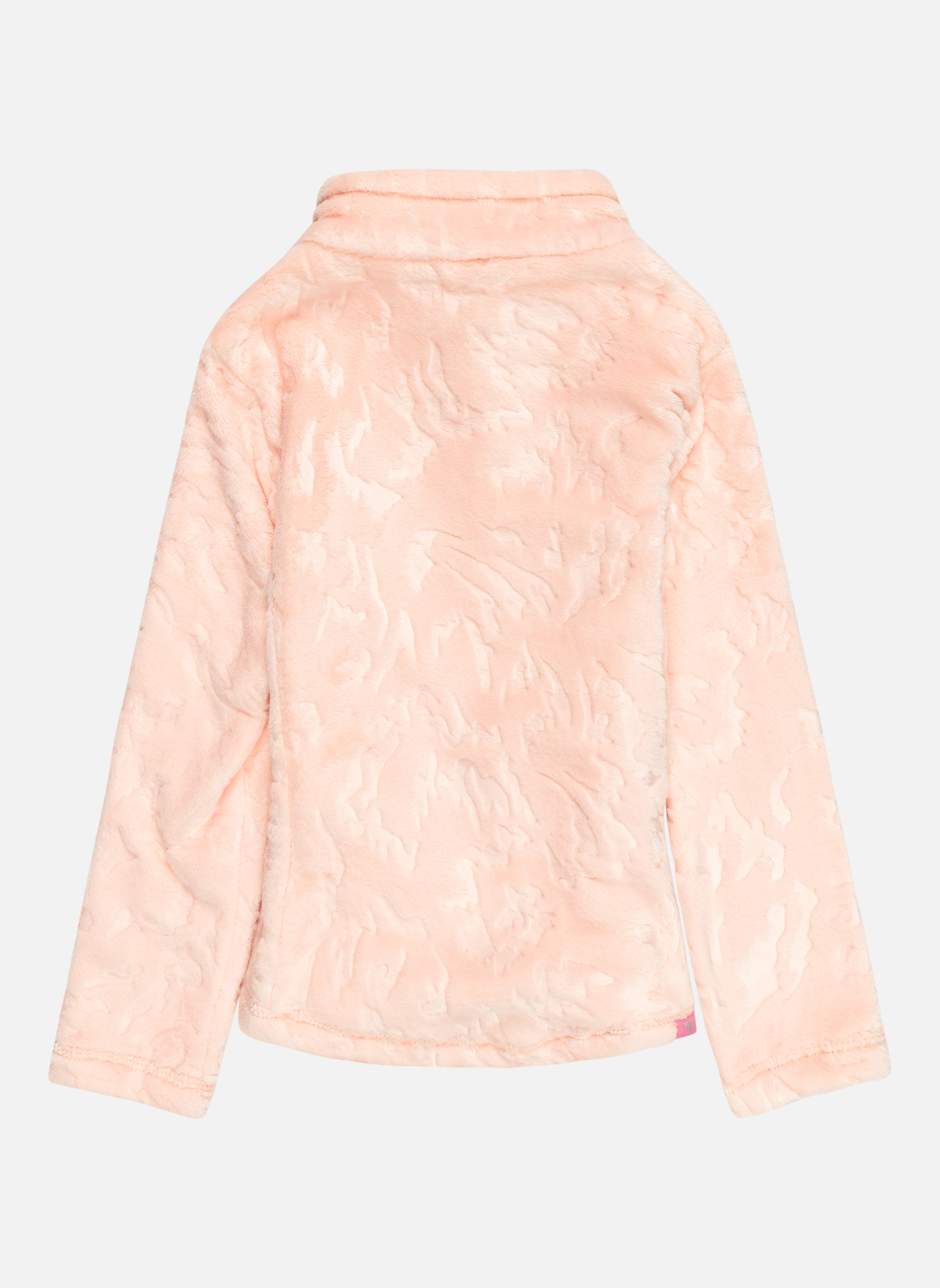 Alabama - Polaire en sherpa pour Fille | Roxy