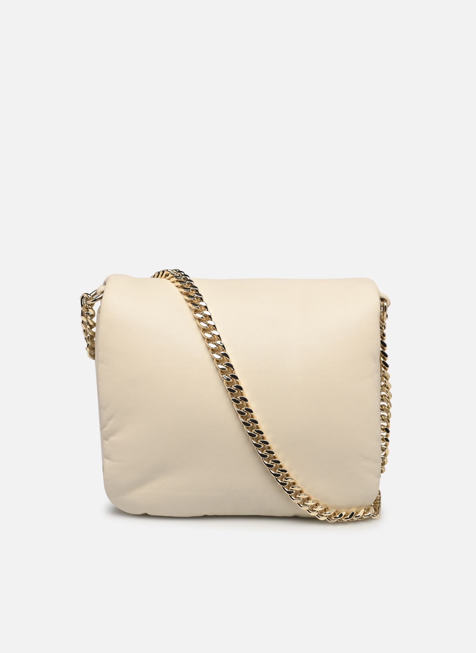 Umhängetaschen Soft Leather Crossov damen beige Tommy Hilfiger Umhängetaschen Soft Leather Crossov damen beige SUGARCANE