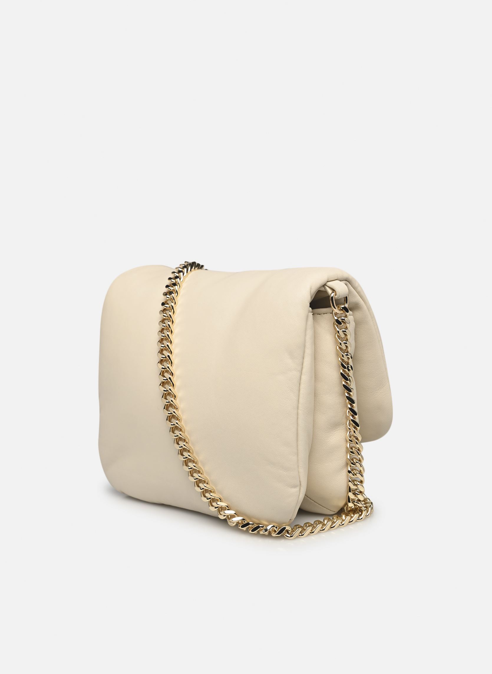Umhängetaschen Soft Leather Crossov damen beige Tommy Hilfiger Umhängetaschen Soft Leather Crossov damen beige SUGARCANE