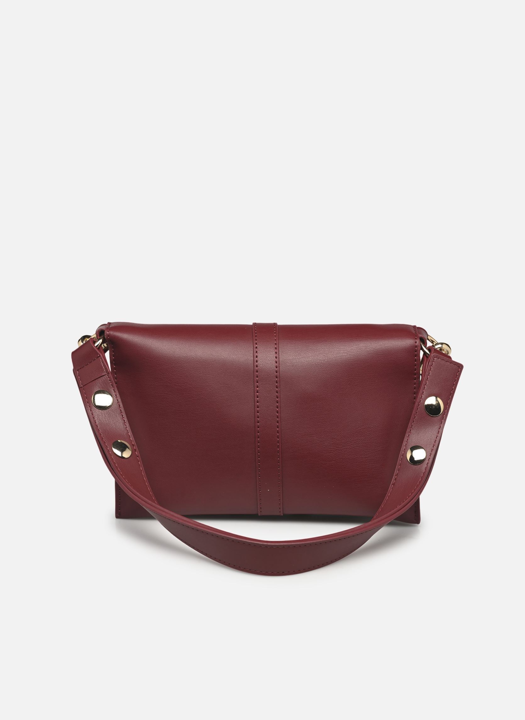 Sacs bandoulière Th Heritage Shoulder femme bordeaux Tommy Hilfiger Sacs bandoulière Th Heritage Shoulder femme bordeaux RASPBERRY TRUFFLE