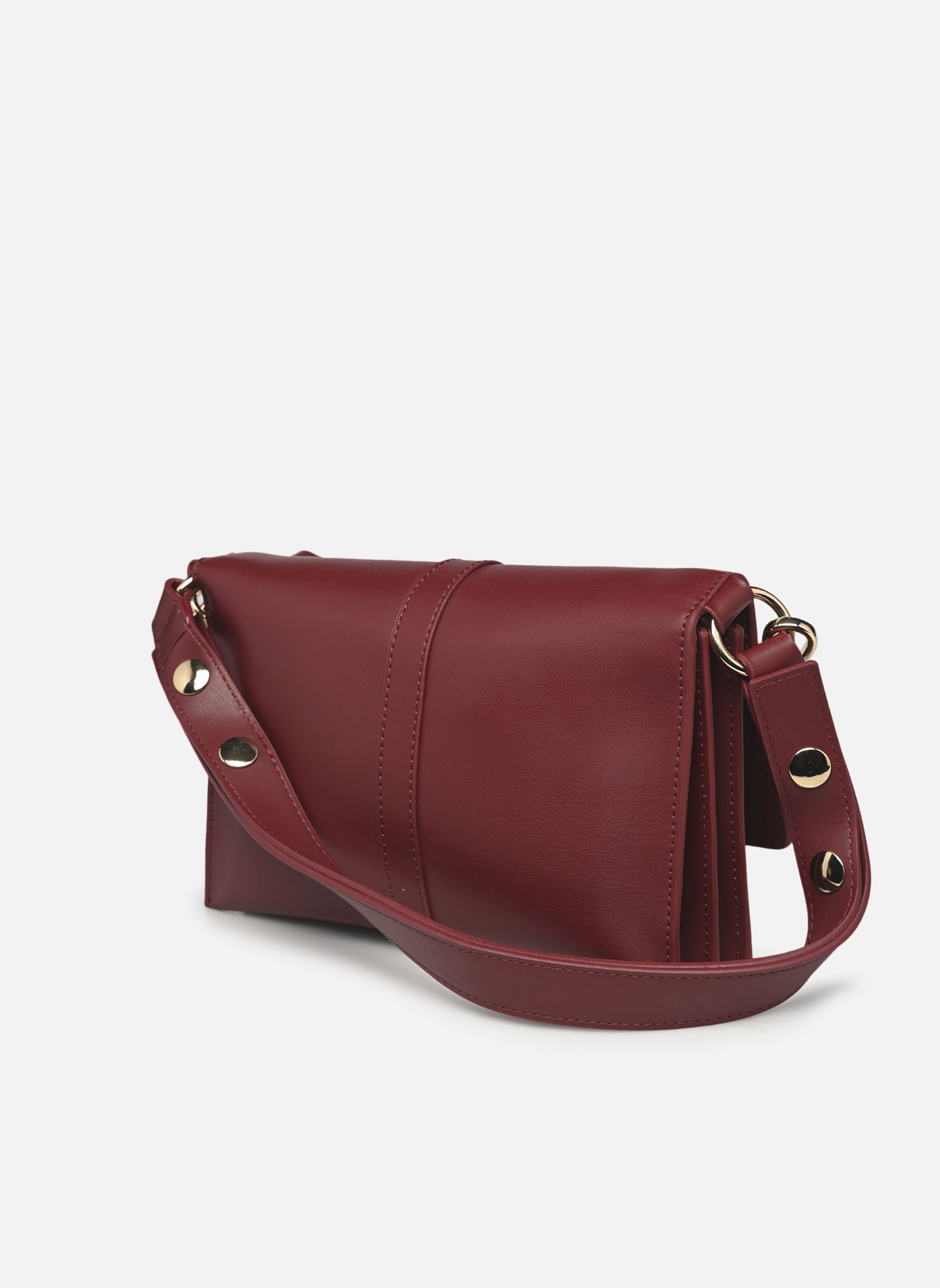 Sacs bandoulière Th Heritage Shoulder femme bordeaux Tommy Hilfiger Sacs bandoulière Th Heritage Shoulder femme bordeaux RASPBERRY TRUFFLE
