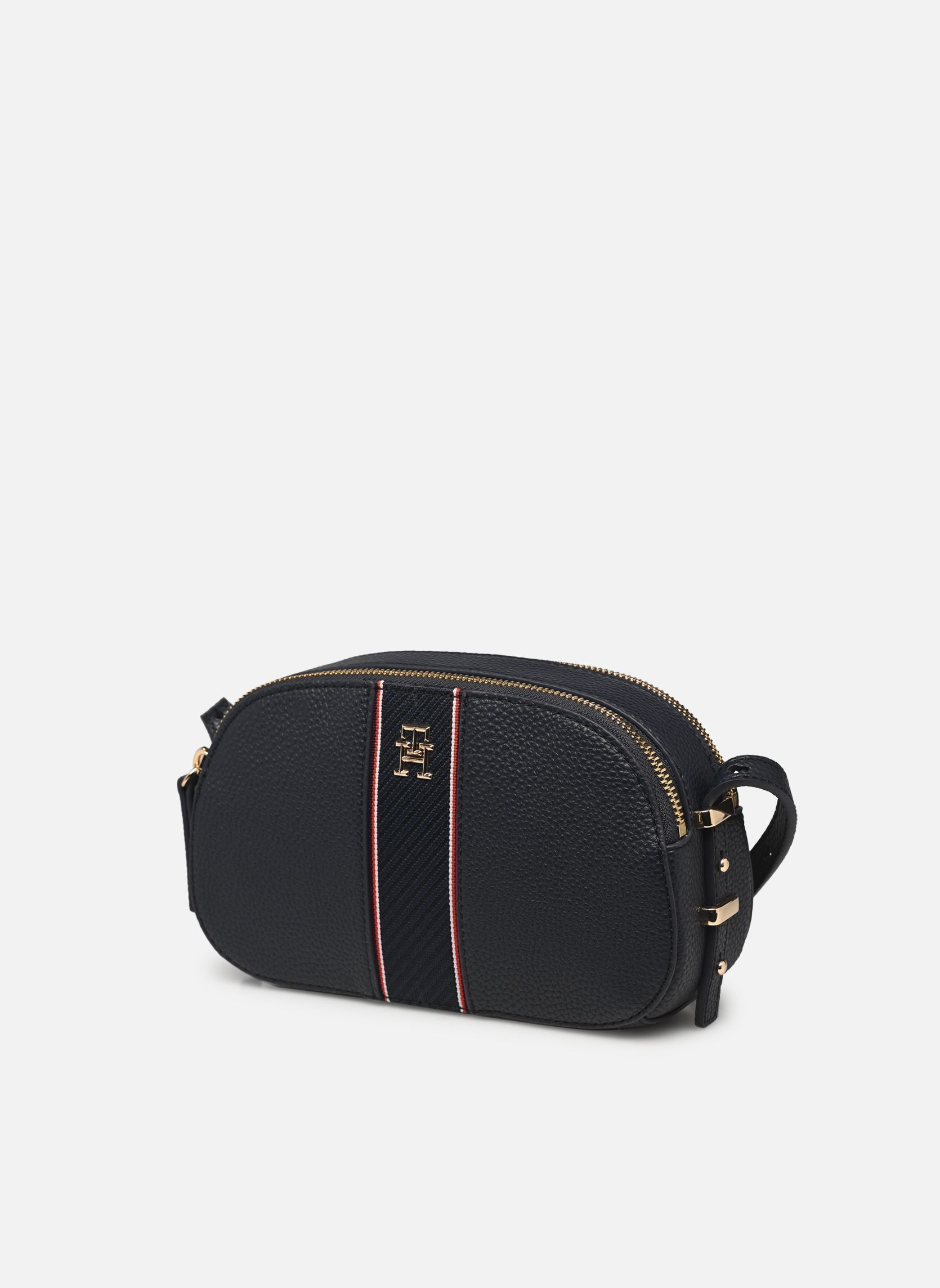 Umhängetaschen Th Legacy Camera Bag damen blau Tommy Hilfiger Umhängetaschen Th Legacy Camera Bag damen blau SPACE BLUE