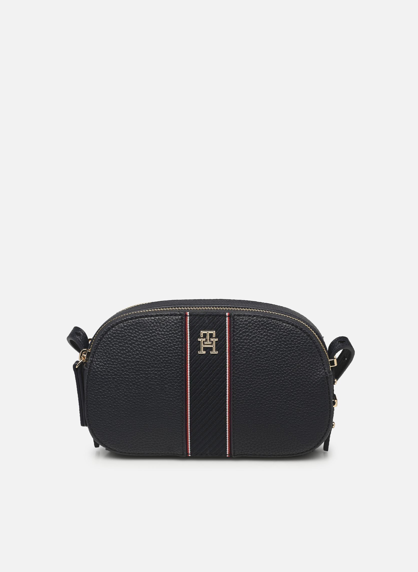 Umhängetaschen Th Legacy Camera Bag damen blau Tommy Hilfiger Umhängetaschen Th Legacy Camera Bag damen blau SPACE BLUE