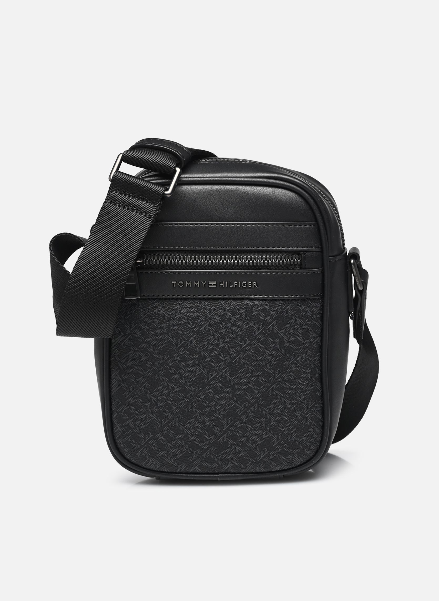 Sacs homme Tommy Hilfiger Th Monogram Mini Rep pour Sacs