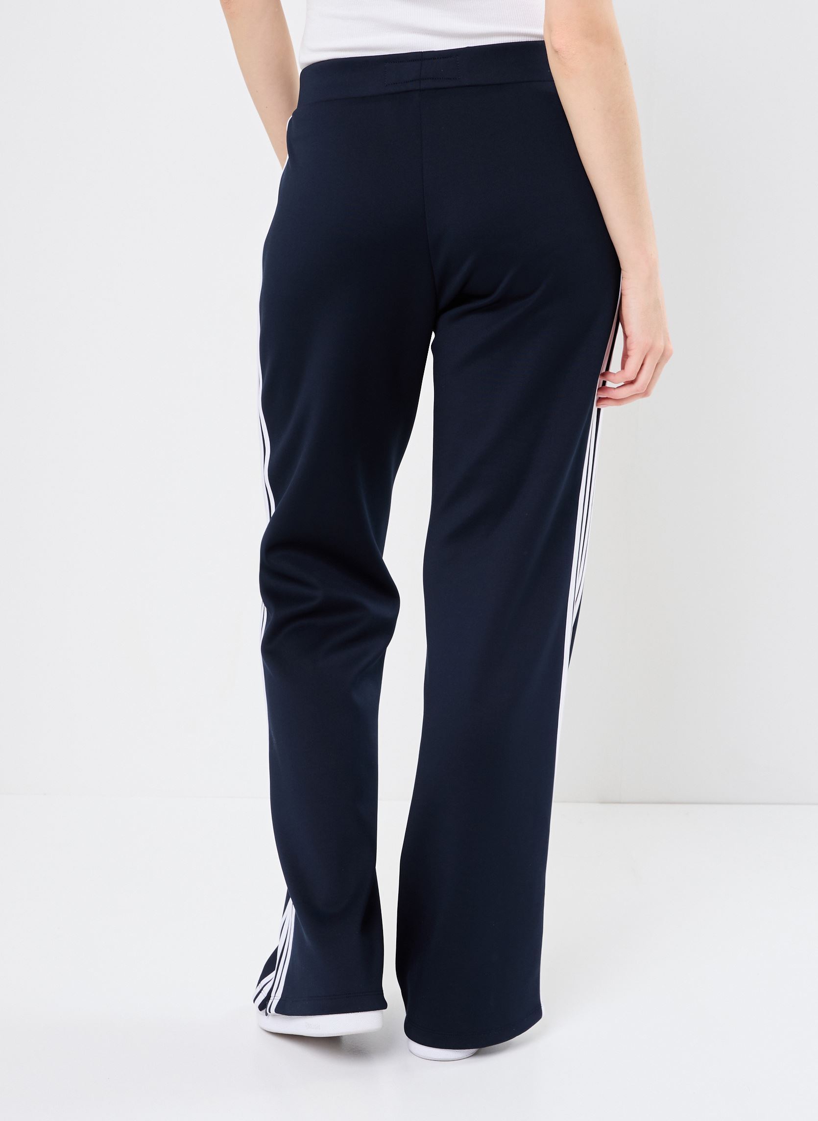 Trainingsbroeken SWE2518 JOGGING dames blauw Five Jeans Trainingsbroeken SWE2518 JOGGING dames blauw NAVY - WHITE