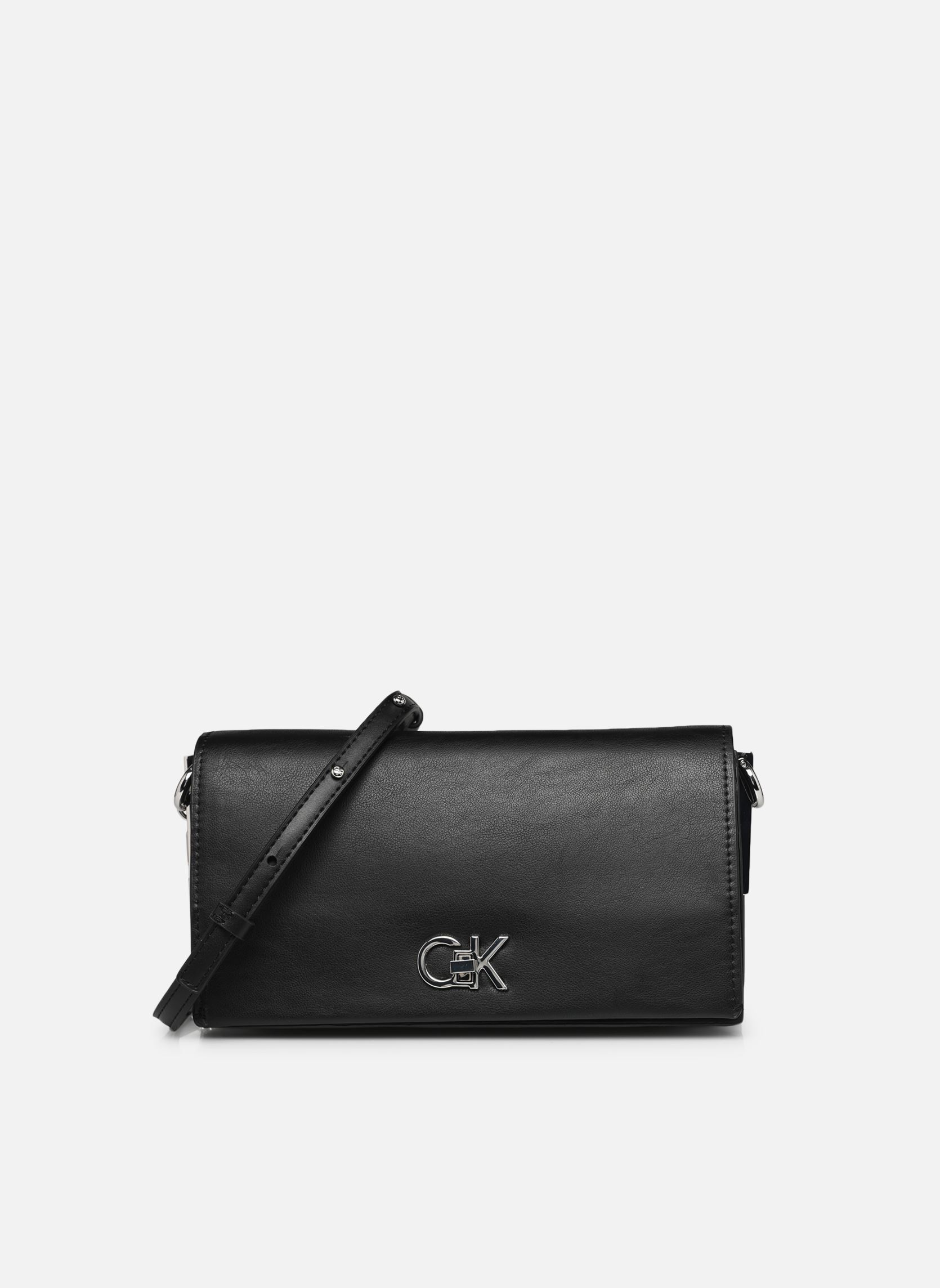 Sacs à main Calvin Klein Ck Mini Conv Chain B pour Sacs