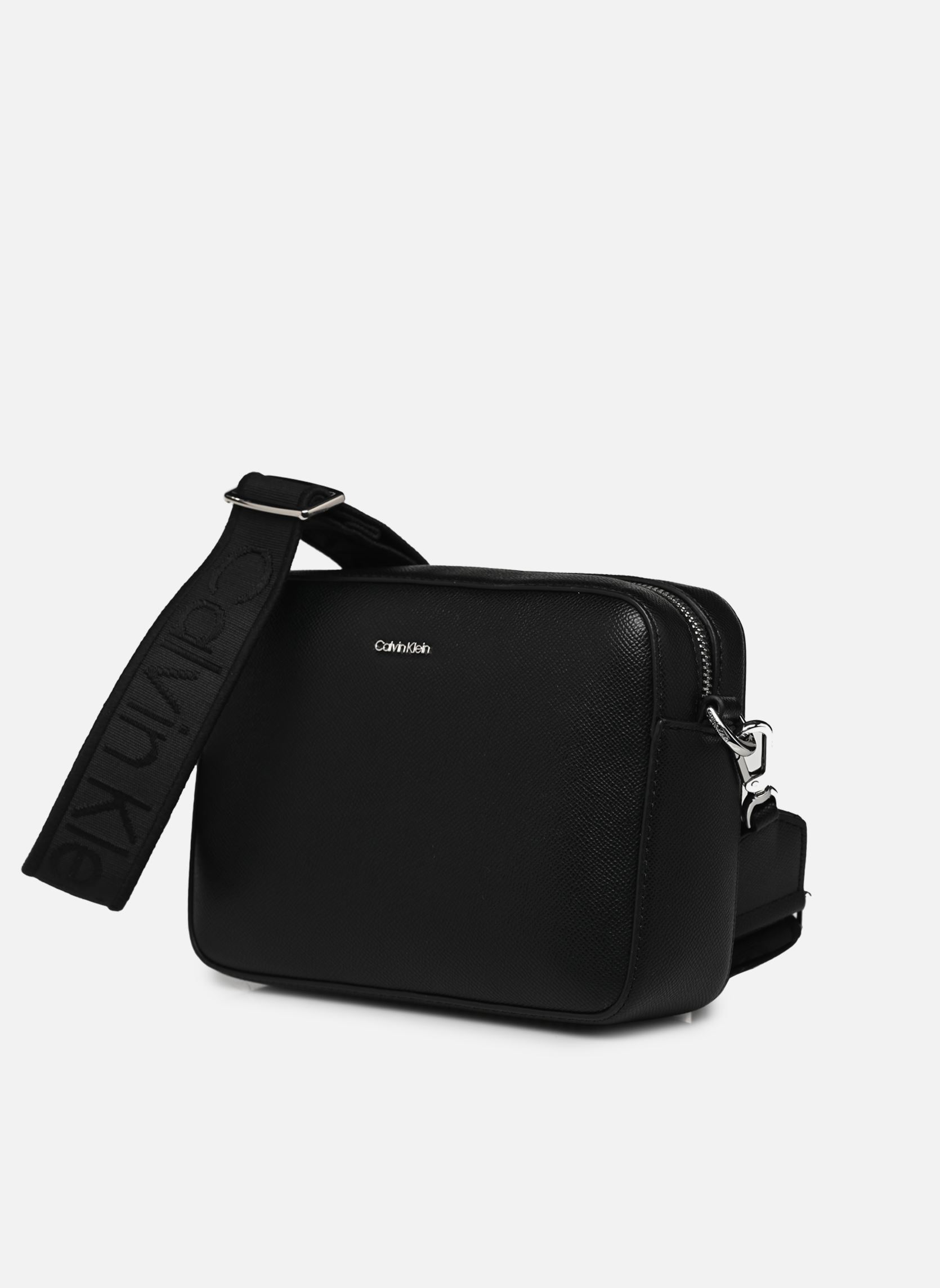 Umhängetaschen Ck Must Small Camera damen schwarz Calvin Klein Umhängetaschen Ck Must Small Camera damen schwarz PVH BLACK