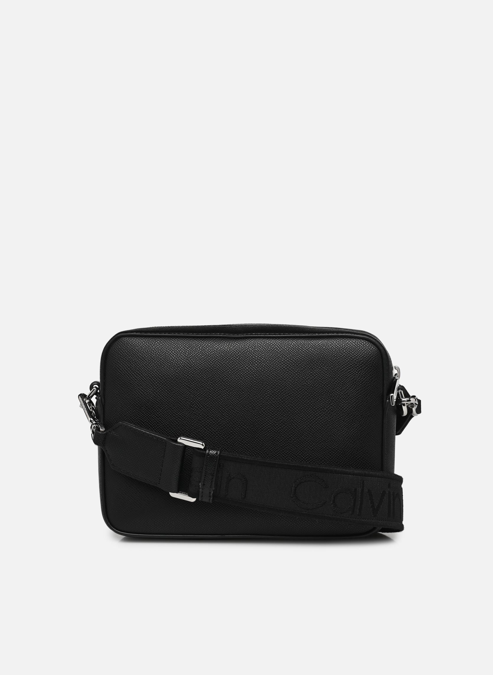 Umhängetaschen Ck Must Small Camera damen schwarz Calvin Klein Umhängetaschen Ck Must Small Camera damen schwarz PVH BLACK