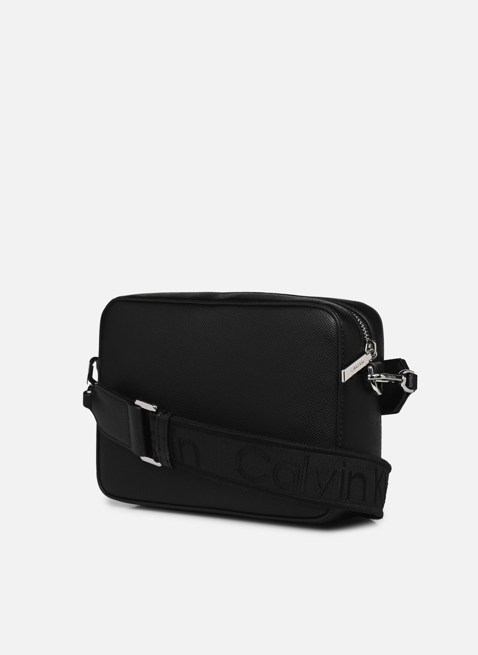 Umhängetaschen Ck Must Small Camera damen schwarz Calvin Klein Umhängetaschen Ck Must Small Camera damen schwarz PVH BLACK