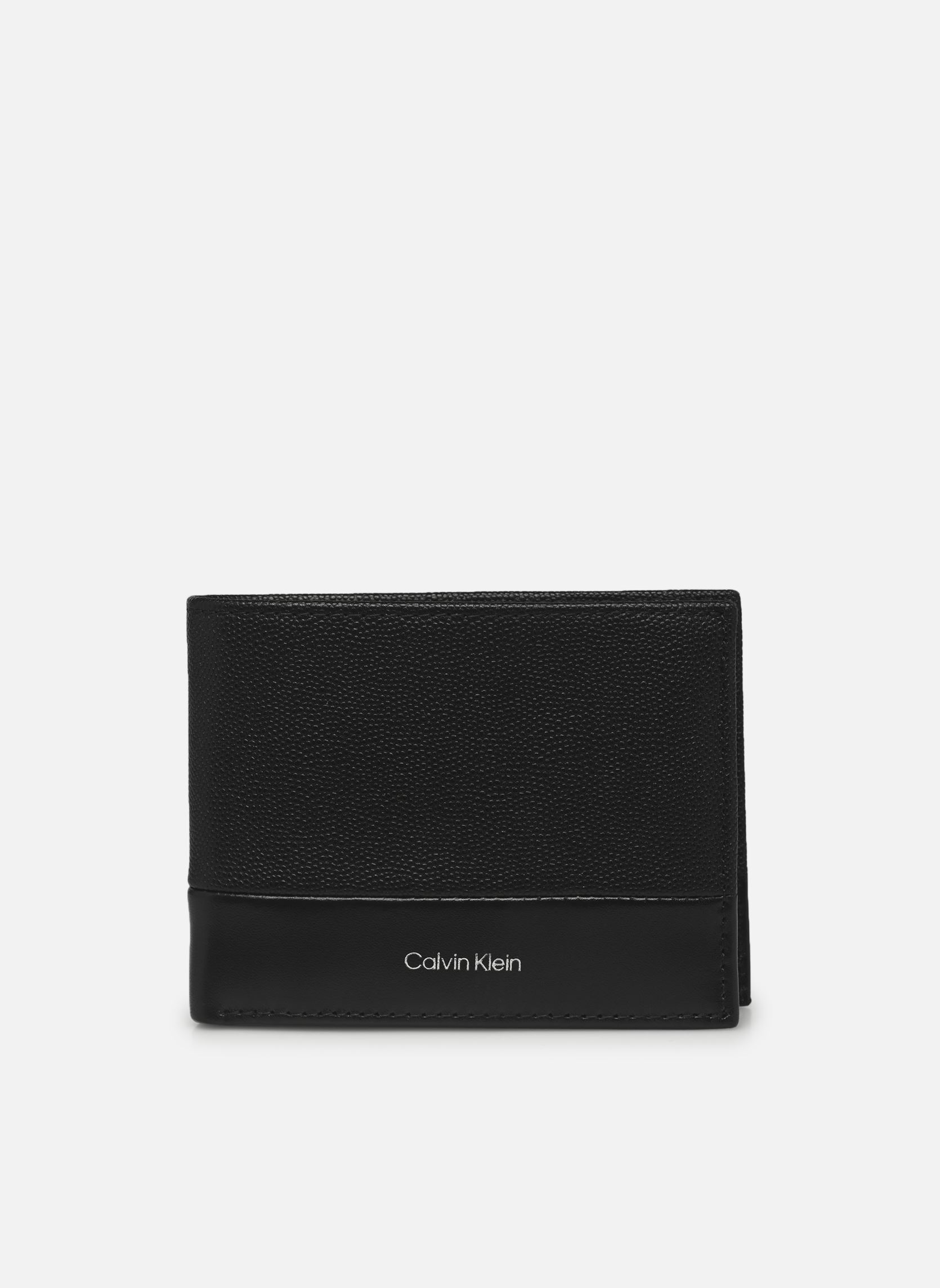 Portefeuille Calvin Klein Jeans CK MUST TRIFOLD 10CC WCOIN K50K512706 Unique