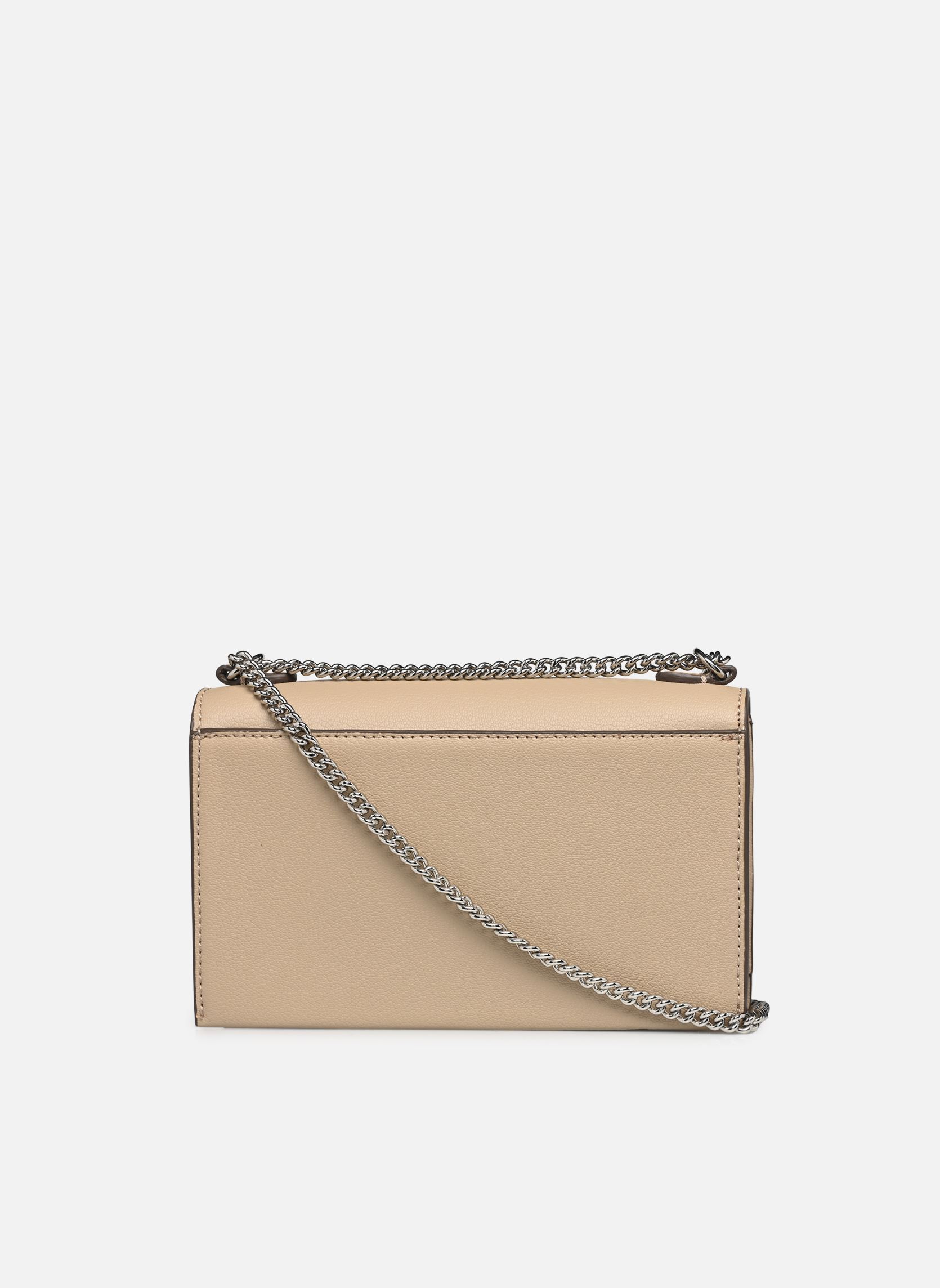 Schoudertassen Minimal Monogram Ew dames grijs Calvin Klein Schoudertassen Minimal Monogram Ew dames grijs CROCKERY