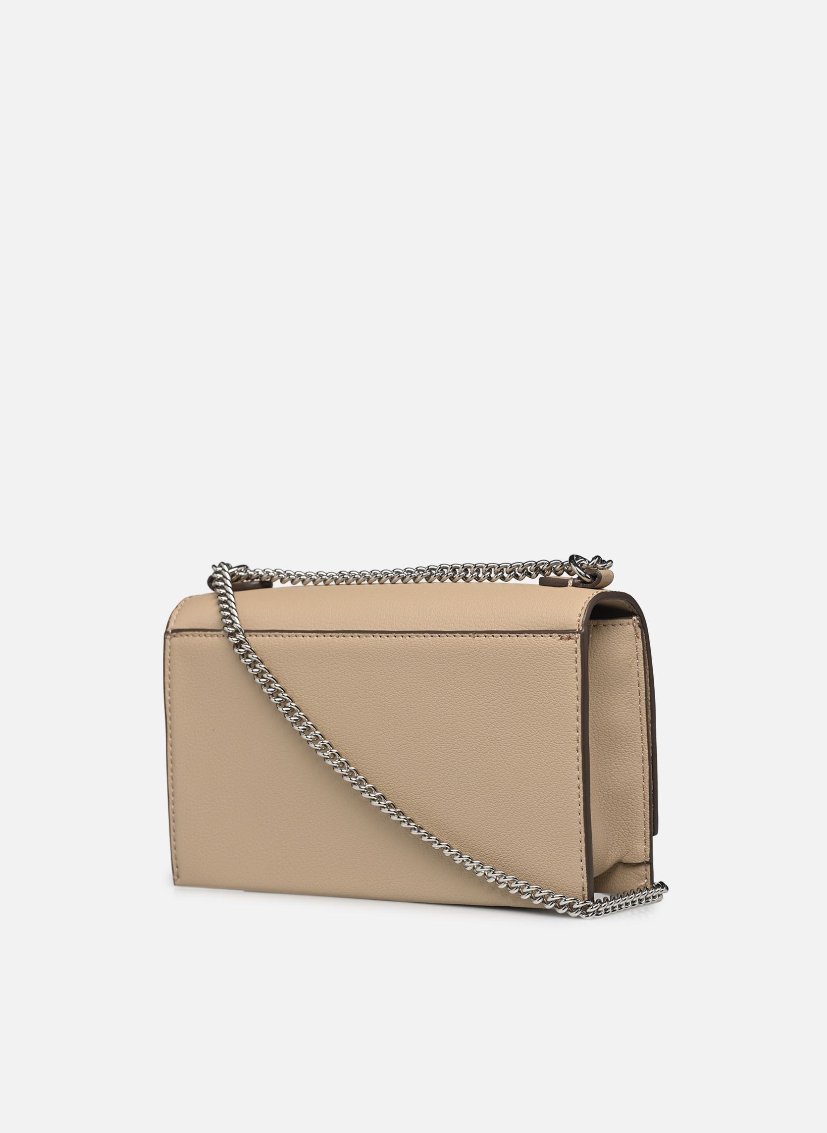Schoudertassen Minimal Monogram Ew dames grijs Calvin Klein Schoudertassen Minimal Monogram Ew dames grijs CROCKERY