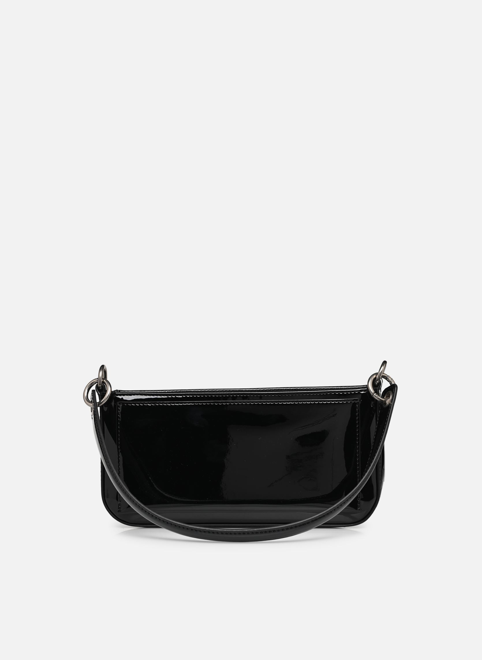 Sacs bandoulière Sculpted Shoulder Po femme noir Calvin Klein Sacs bandoulière Sculpted Shoulder Po femme noir BLACK