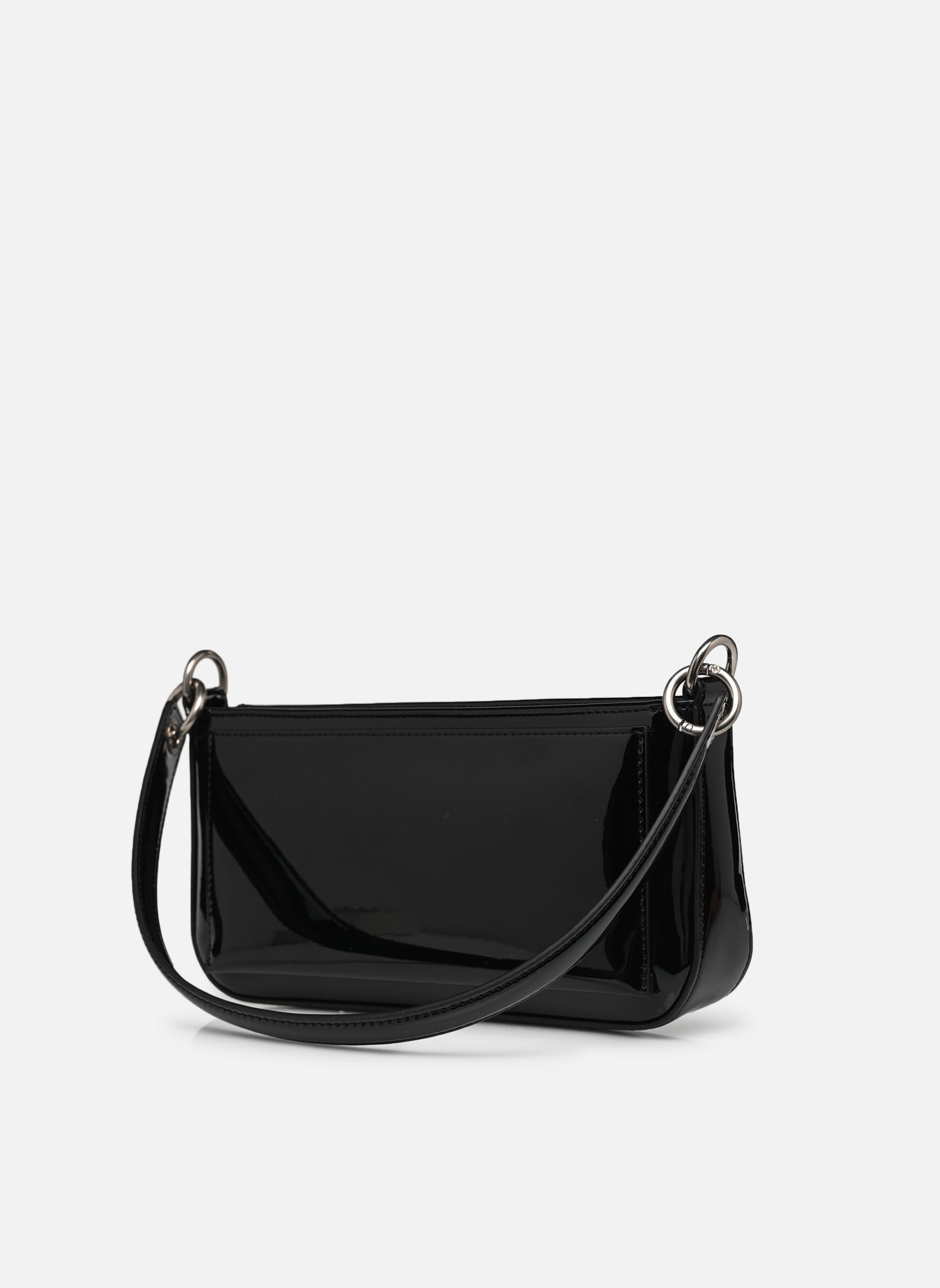 Sacs bandoulière Sculpted Shoulder Po femme noir Calvin Klein Sacs bandoulière Sculpted Shoulder Po femme noir BLACK