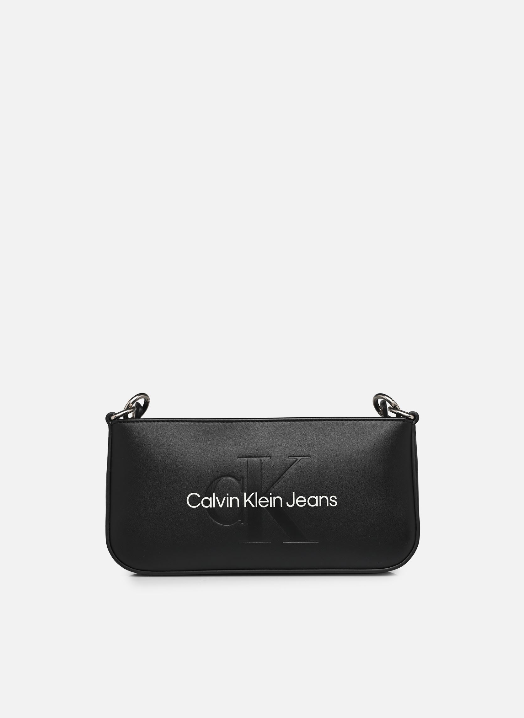 Sac Calvin Klein Jeans SCULPTED SHOULDER POUCH25 MONO K60K610679 Unique