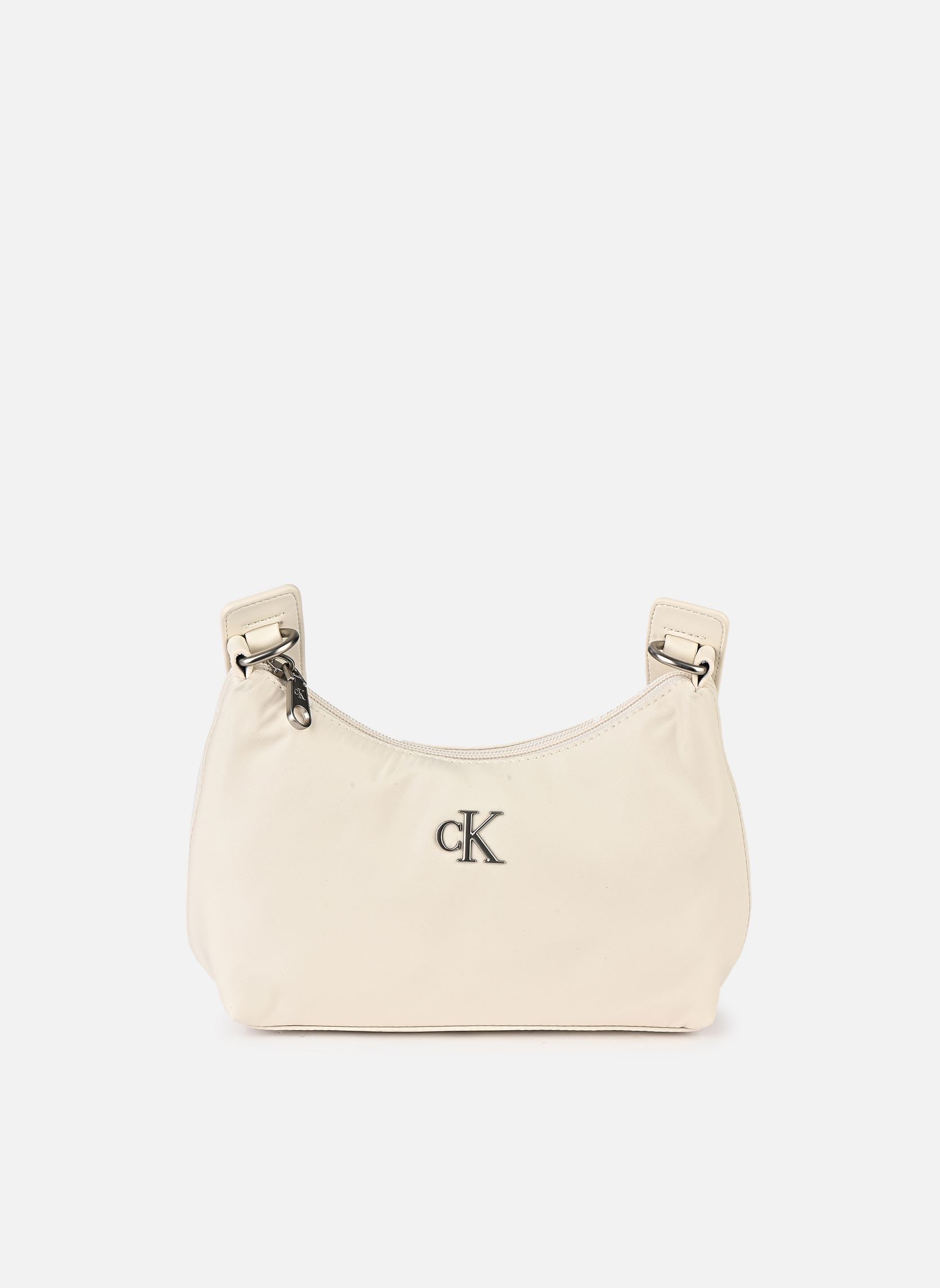 Sac a main Calvin Klein Jeans SLEEK NYLON SHOULDERBAG Unique
