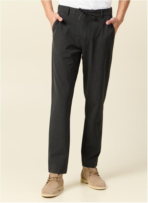 Bonobo Jeans droit Jeans regular - CHINOVILLH homme gris