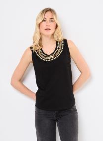 Tanktops ALIX damen schwarz
