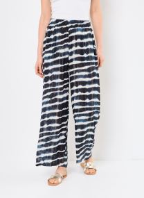 Pantalons larges EDOUARD femme noir Wild Pantalons larges EDOUARD femme noir NOIR
