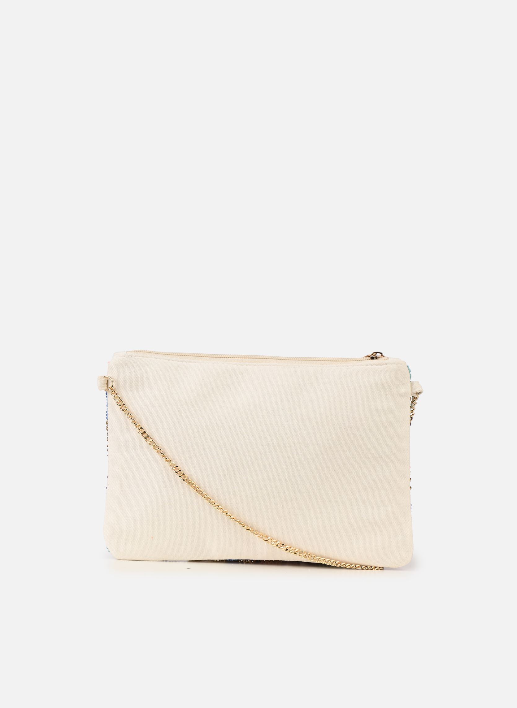 Pochettes LORELAI femme multicolore Wild Pochettes LORELAI femme multicolore Multicolore