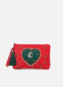 Pochette EUGENIE donna verde