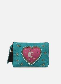 Pochette EUGENIE donna verde