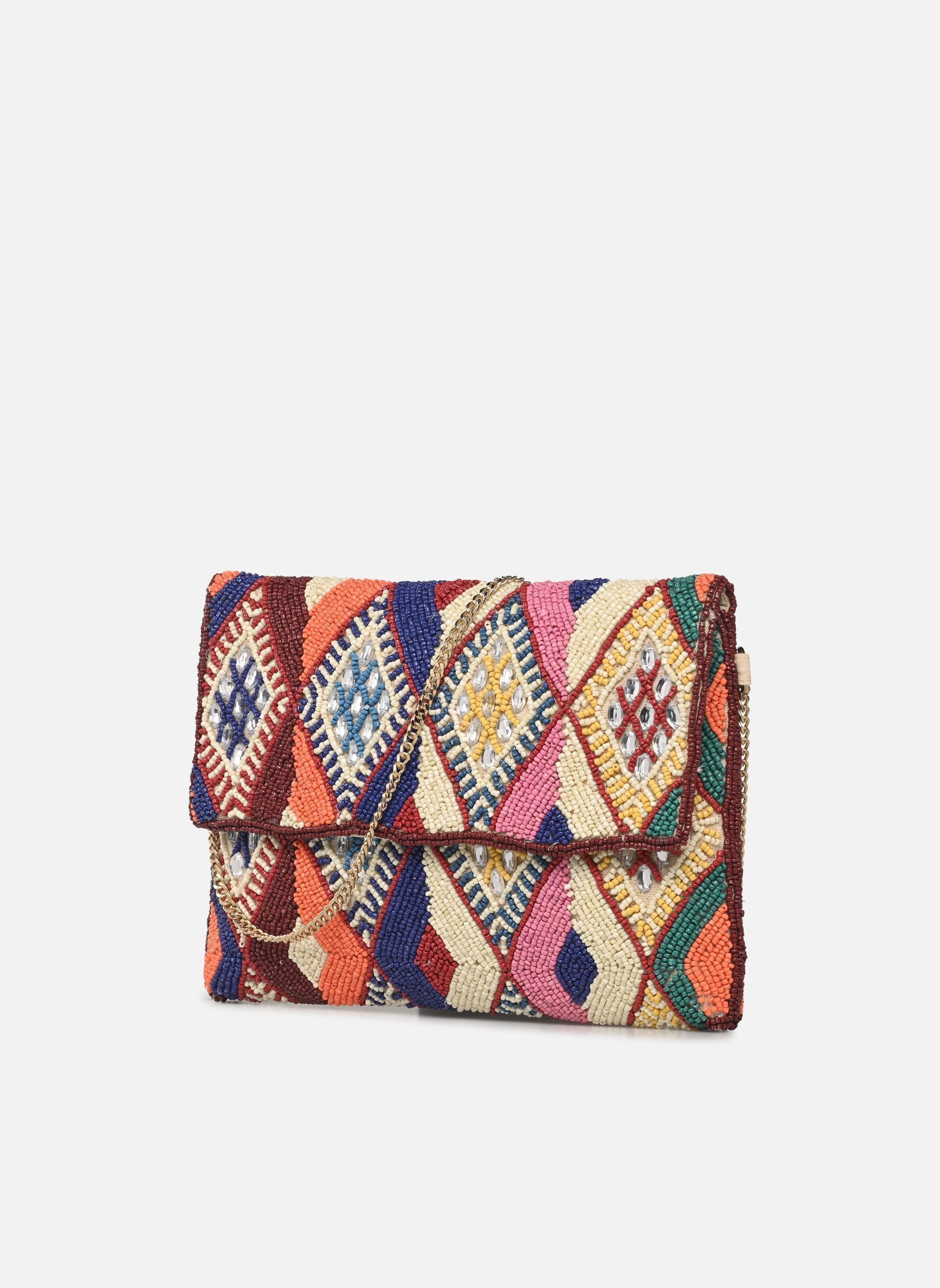 Umhängetaschen TRAVIS damen mehrfarbig Wild Umhängetaschen TRAVIS damen mehrfarbig Multicolore