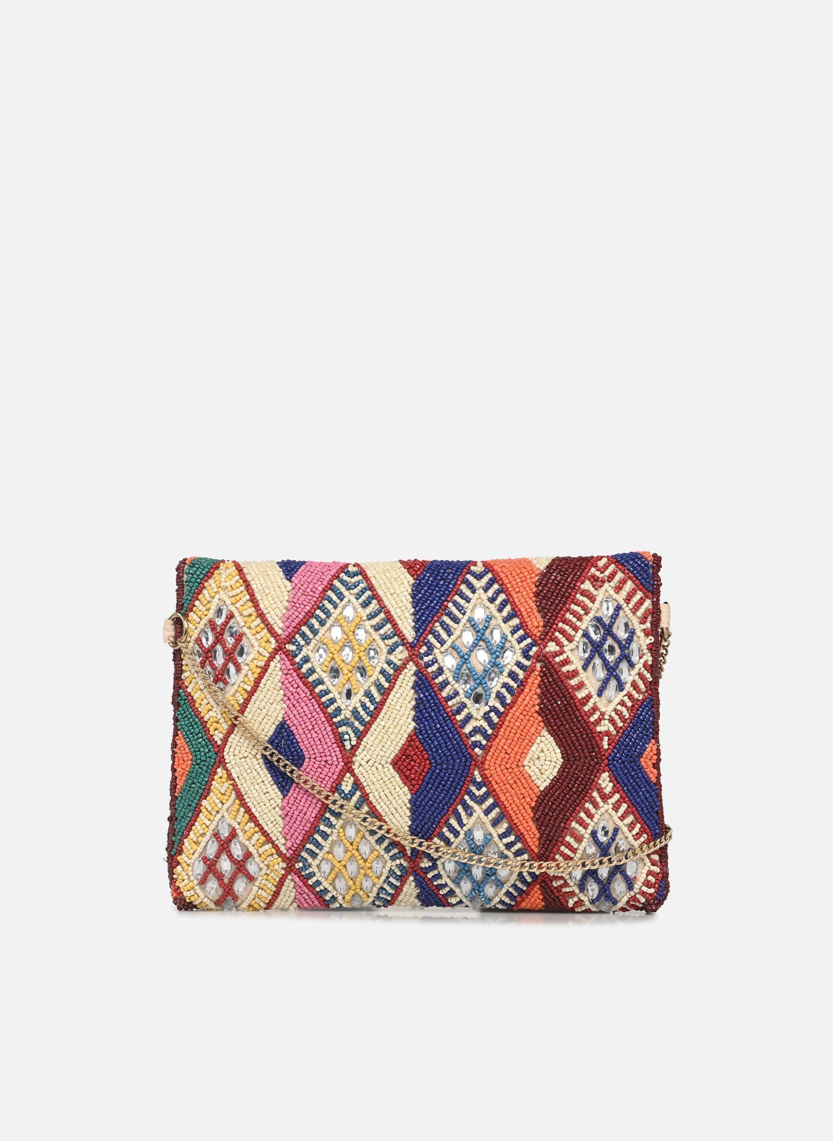 Umhängetaschen TRAVIS damen mehrfarbig Wild Umhängetaschen TRAVIS damen mehrfarbig Multicolore