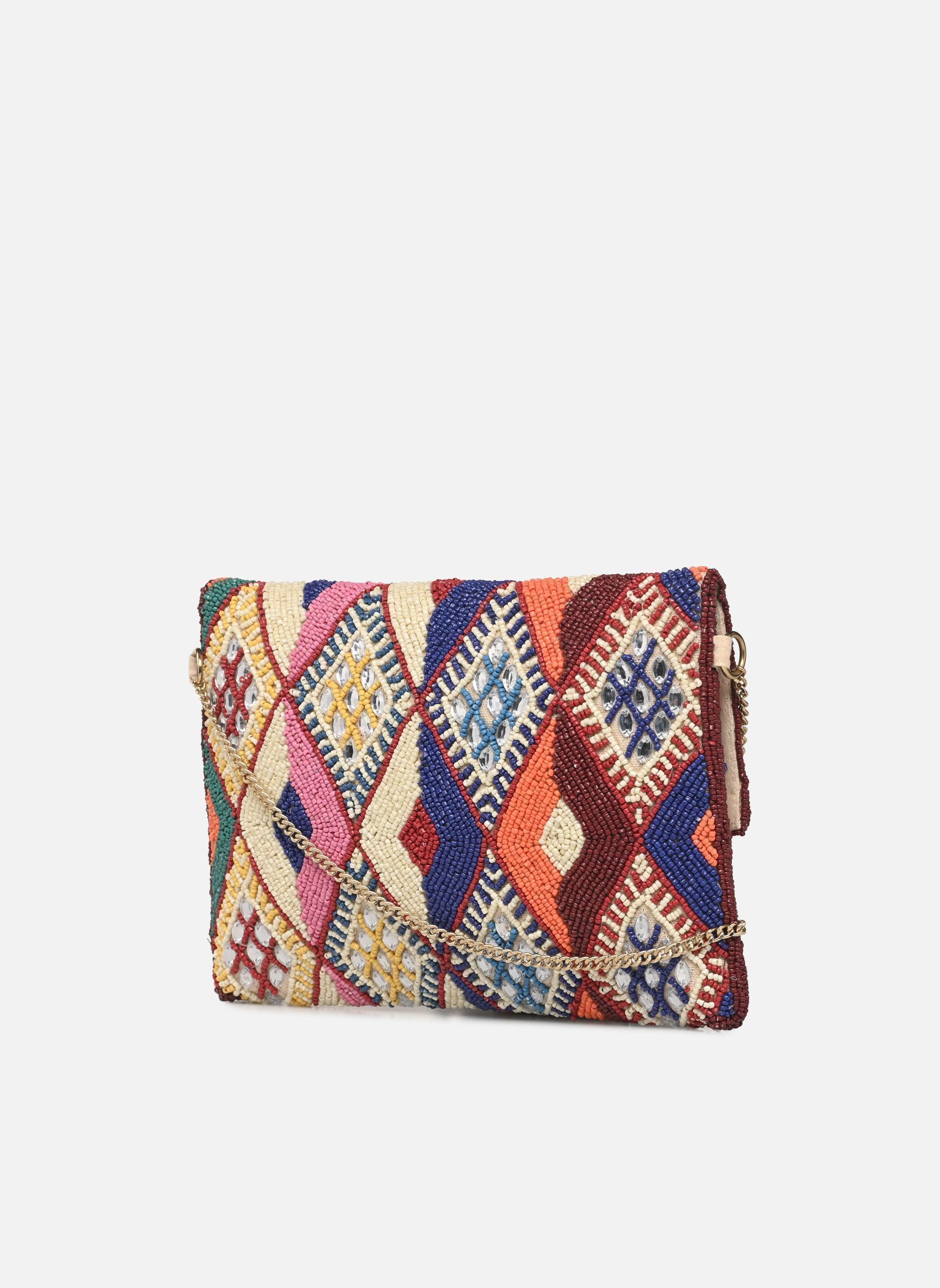 Umhängetaschen TRAVIS damen mehrfarbig Wild Umhängetaschen TRAVIS damen mehrfarbig Multicolore