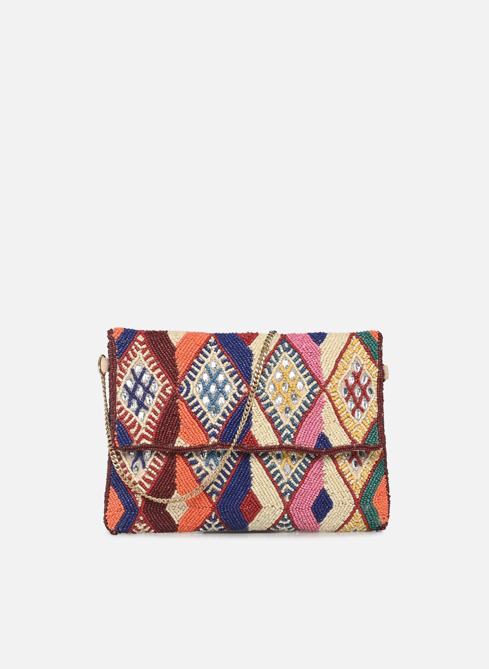 Umhängetaschen TRAVIS damen mehrfarbig Wild Umhängetaschen TRAVIS damen mehrfarbig Multicolore