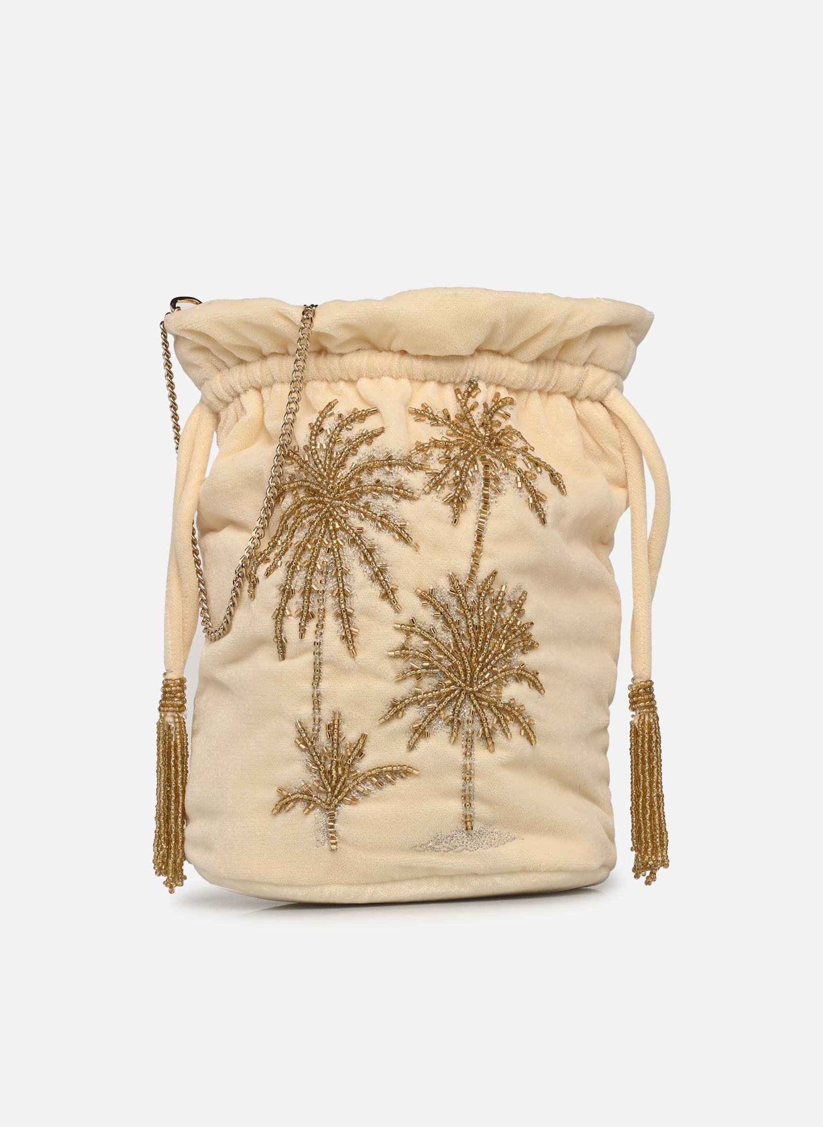 Sacs bandoulière APHELIOS femme blanc Wild Sacs bandoulière APHELIOS femme blanc Blanc