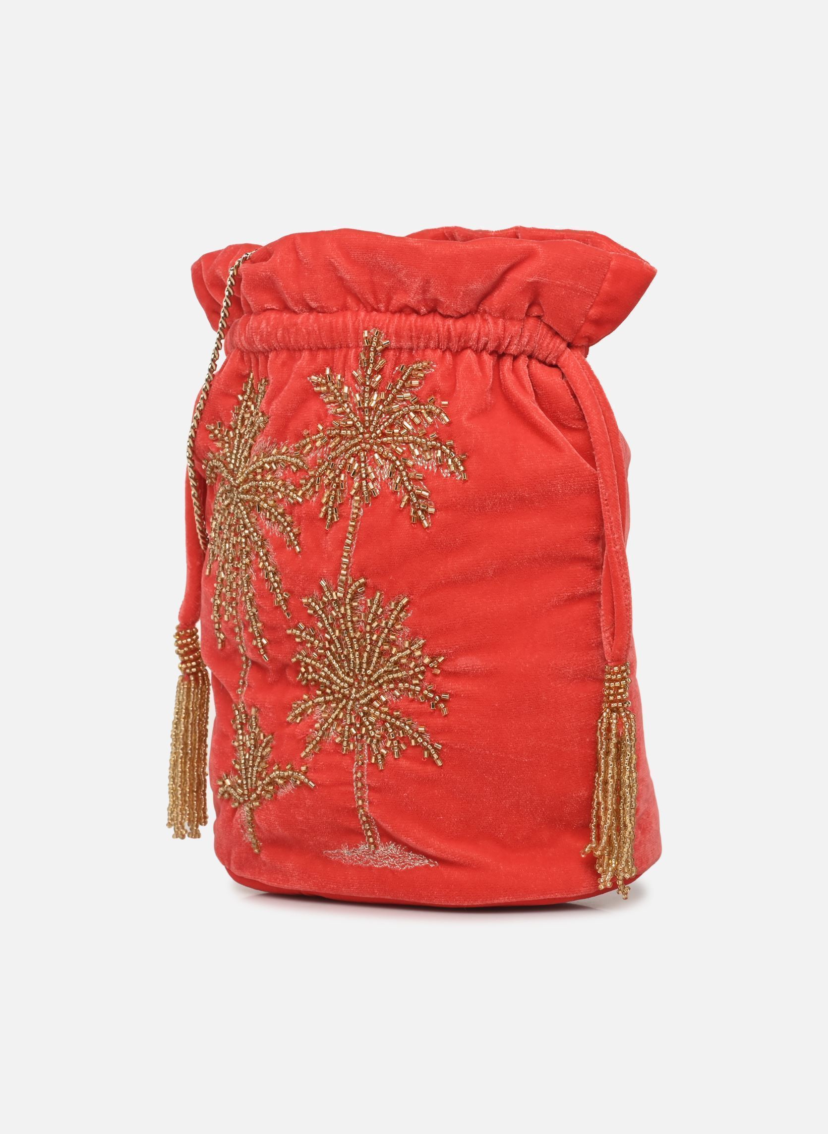 Sacs bandoulière APHELIOS femme rose Wild Sacs bandoulière APHELIOS femme rose Rose