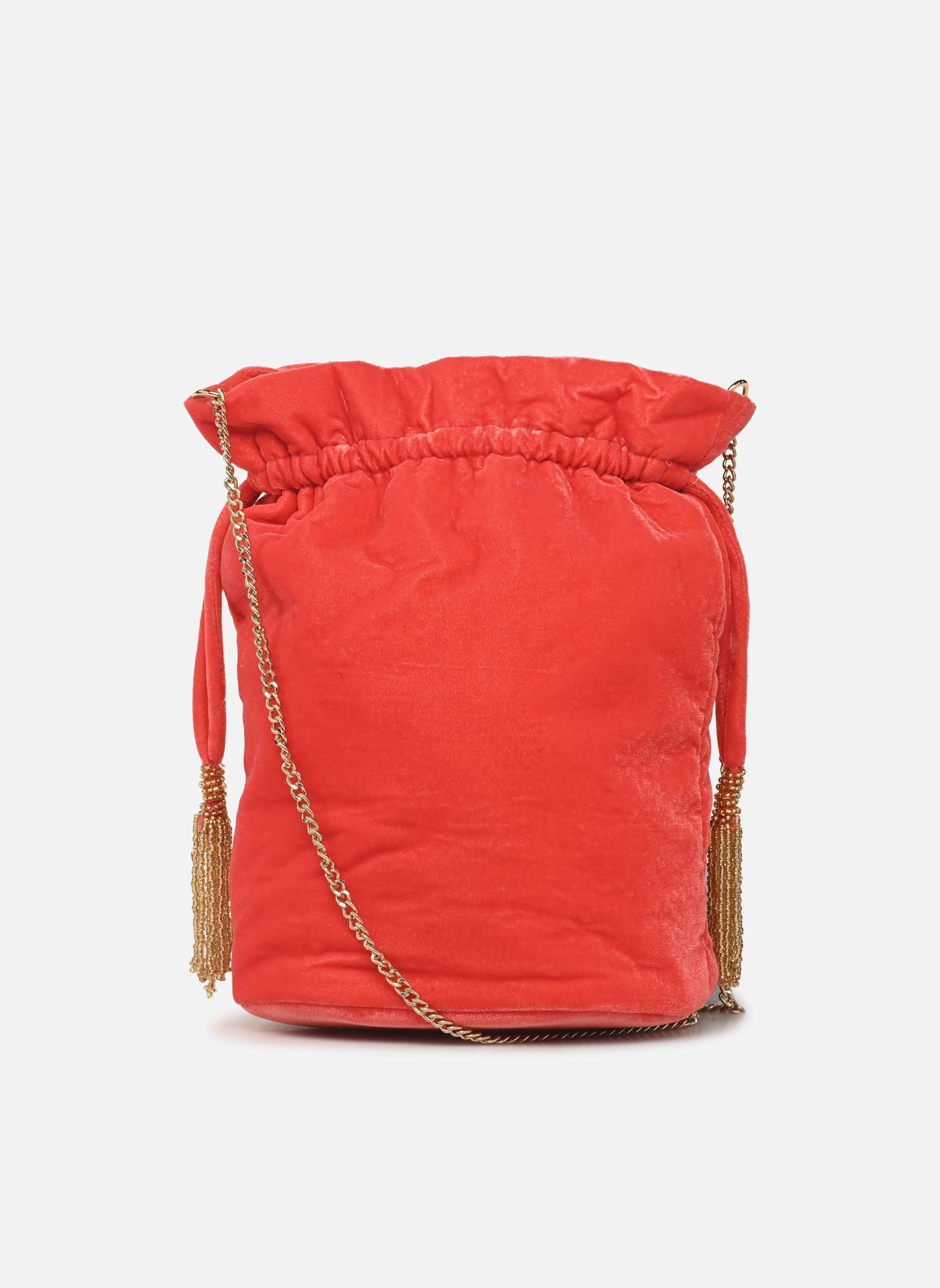 Sacs bandoulière APHELIOS femme rose Wild Sacs bandoulière APHELIOS femme rose Rose