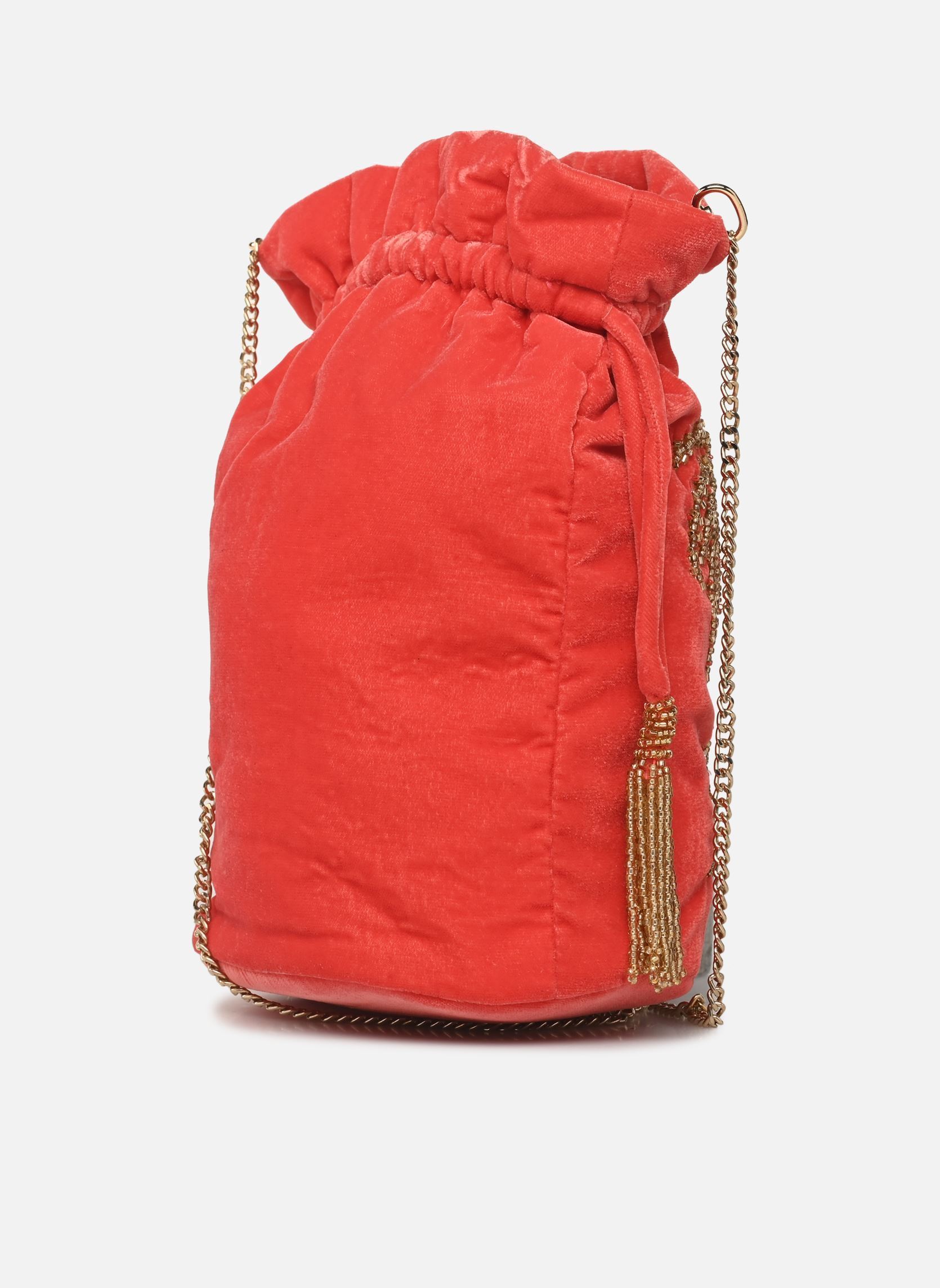 Sacs bandoulière APHELIOS femme rose Wild Sacs bandoulière APHELIOS femme rose Rose