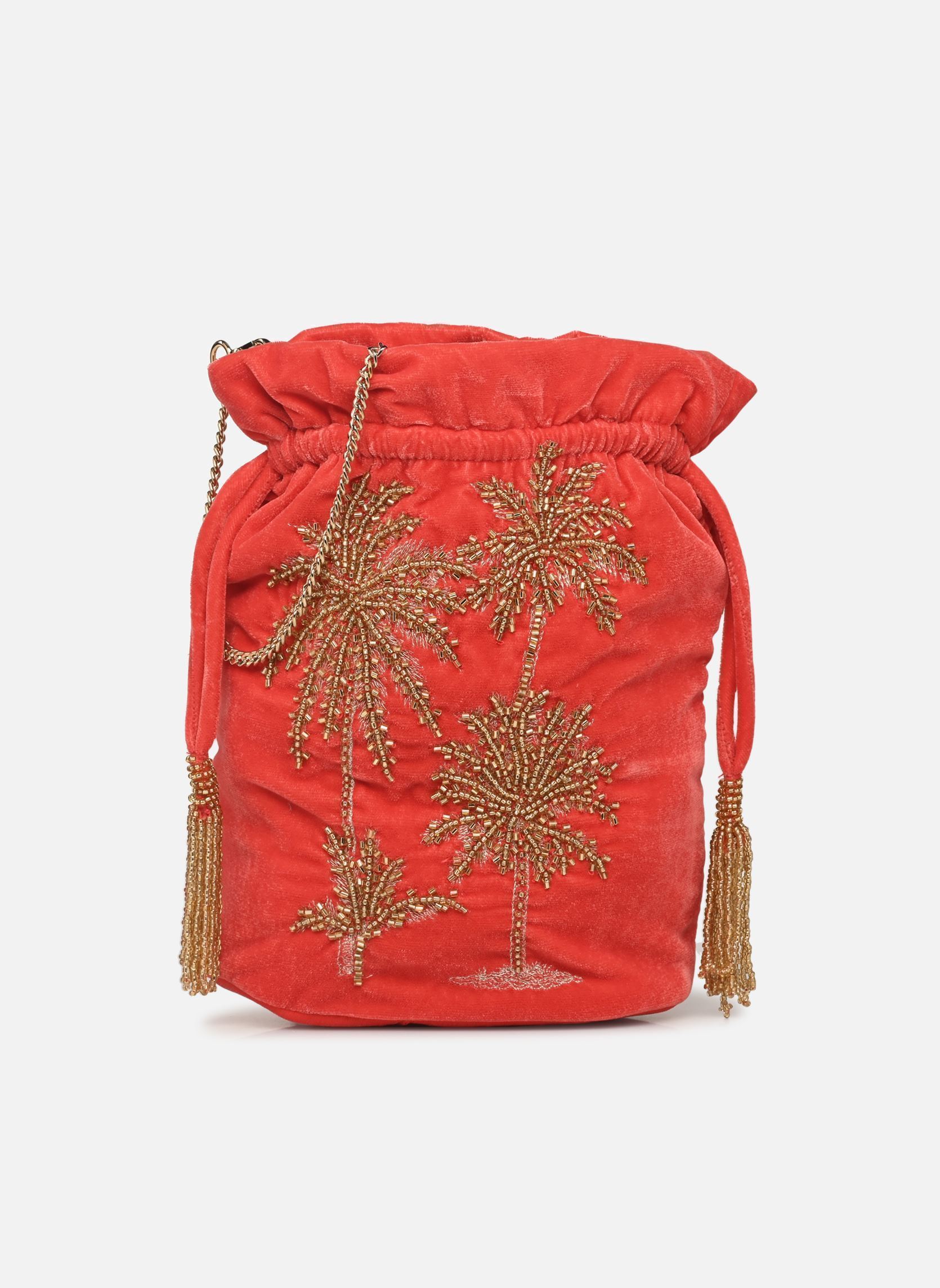 Sacs bandoulière APHELIOS femme rose Wild Sacs bandoulière APHELIOS femme rose Rose