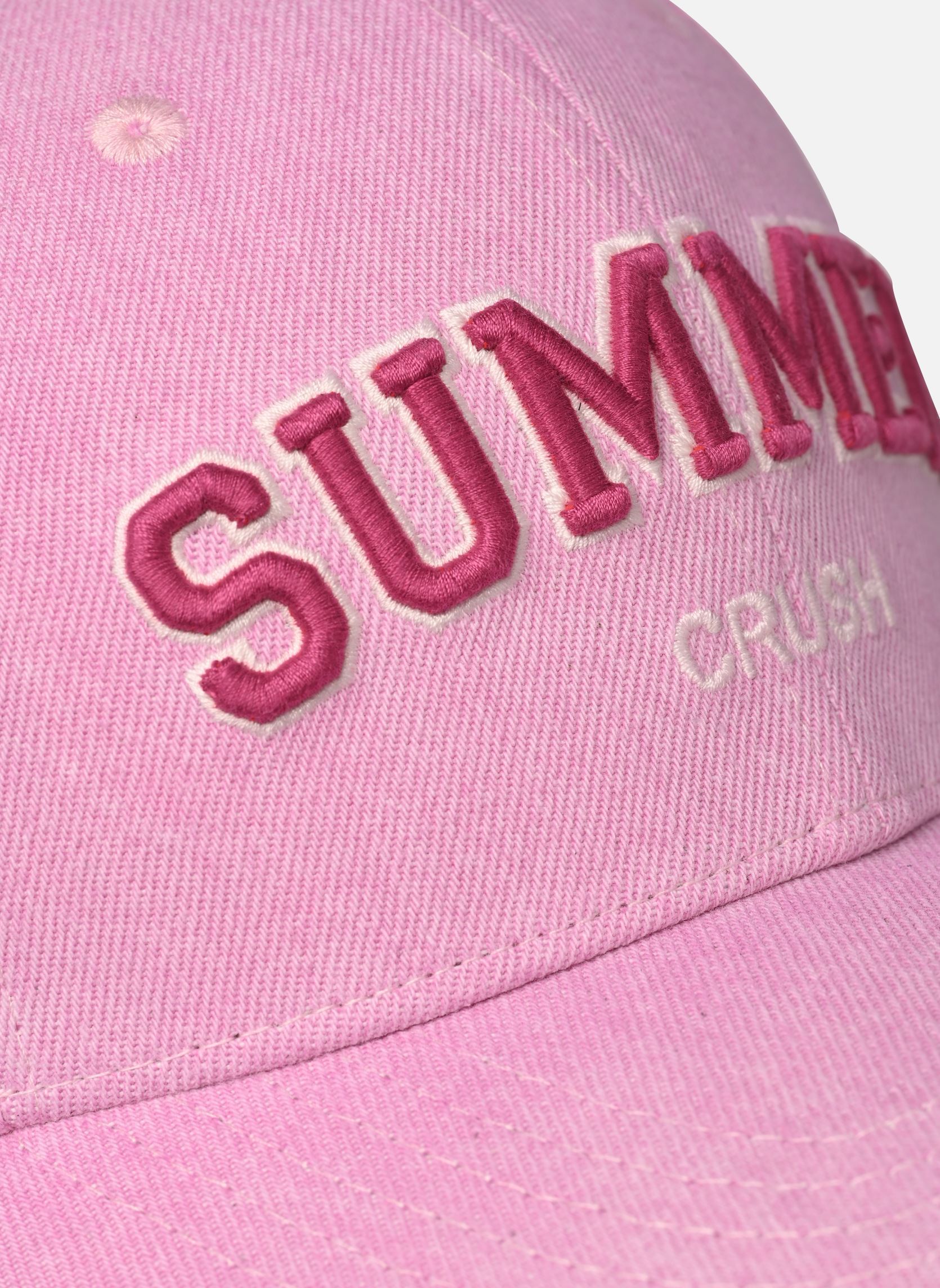 Petten AROSA dames roze Suncoo Petten AROSA dames roze Rose