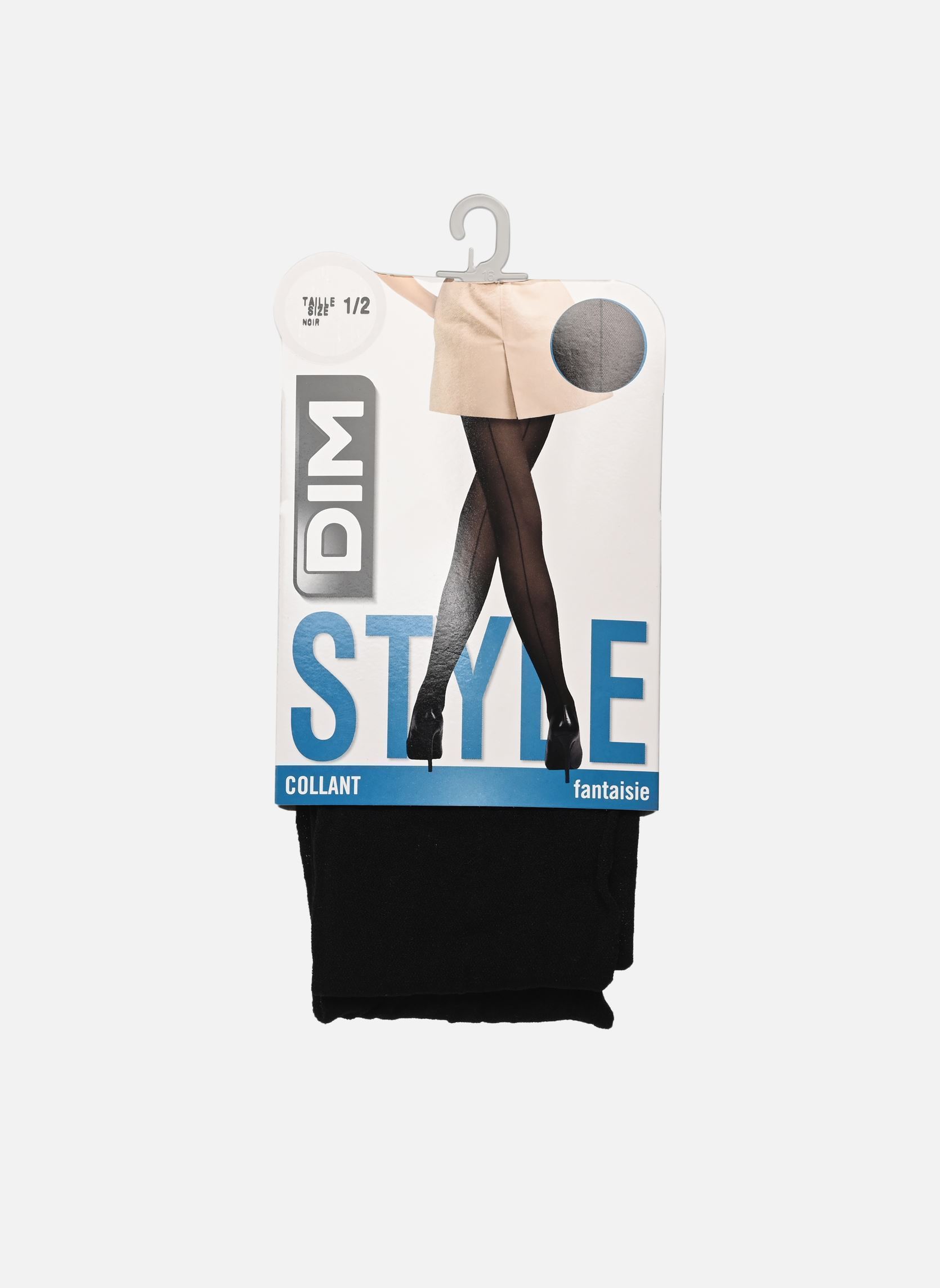 Chaussettes et collants Dim Collants Le Trait pour Accessoires