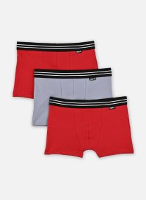Unterwäsche-Sets Ecodim Boxer x3 jungen blau