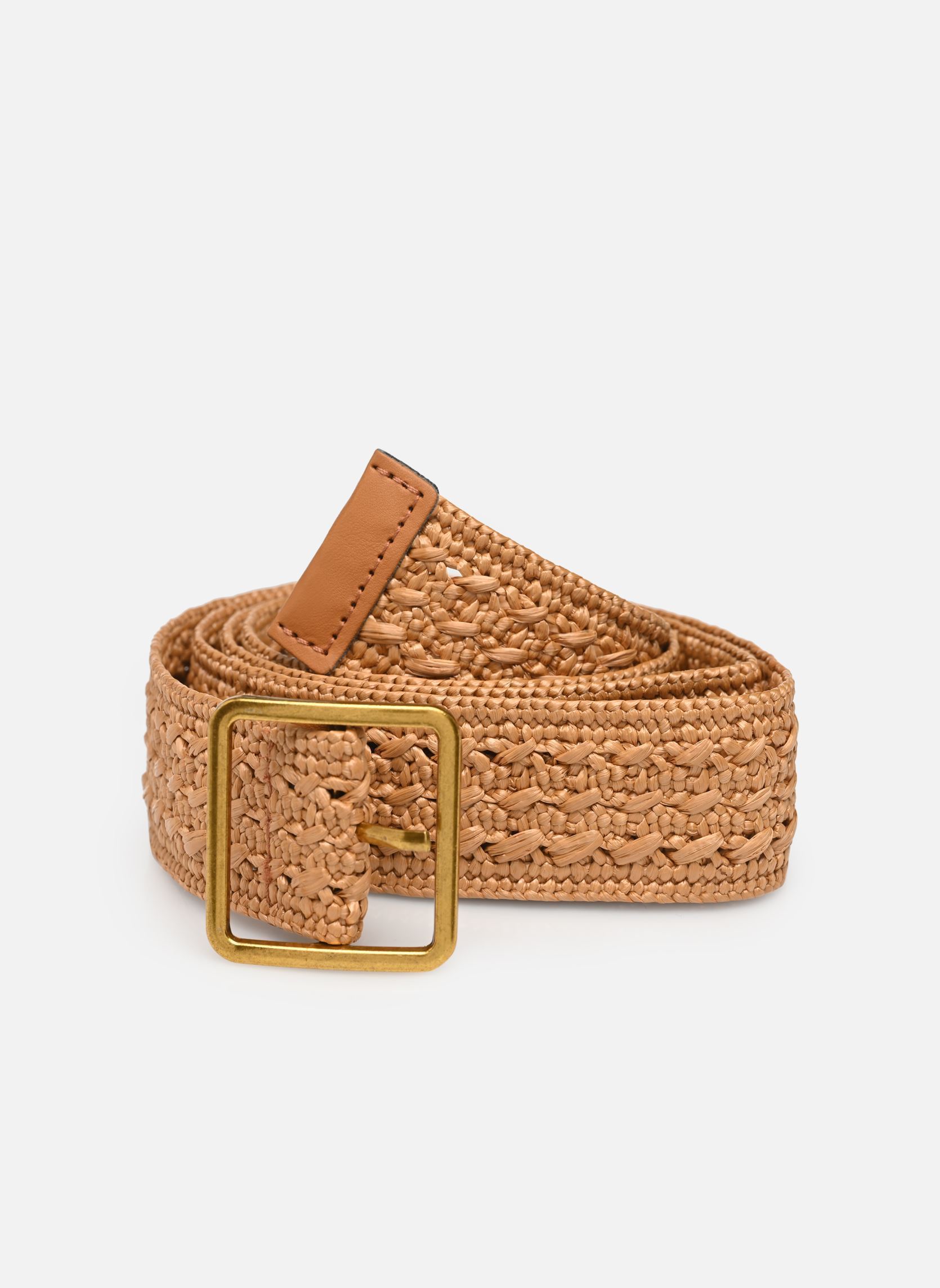 Gürtel Pastille herren braun Grace & Mila Gürtel Pastille herren braun Camel