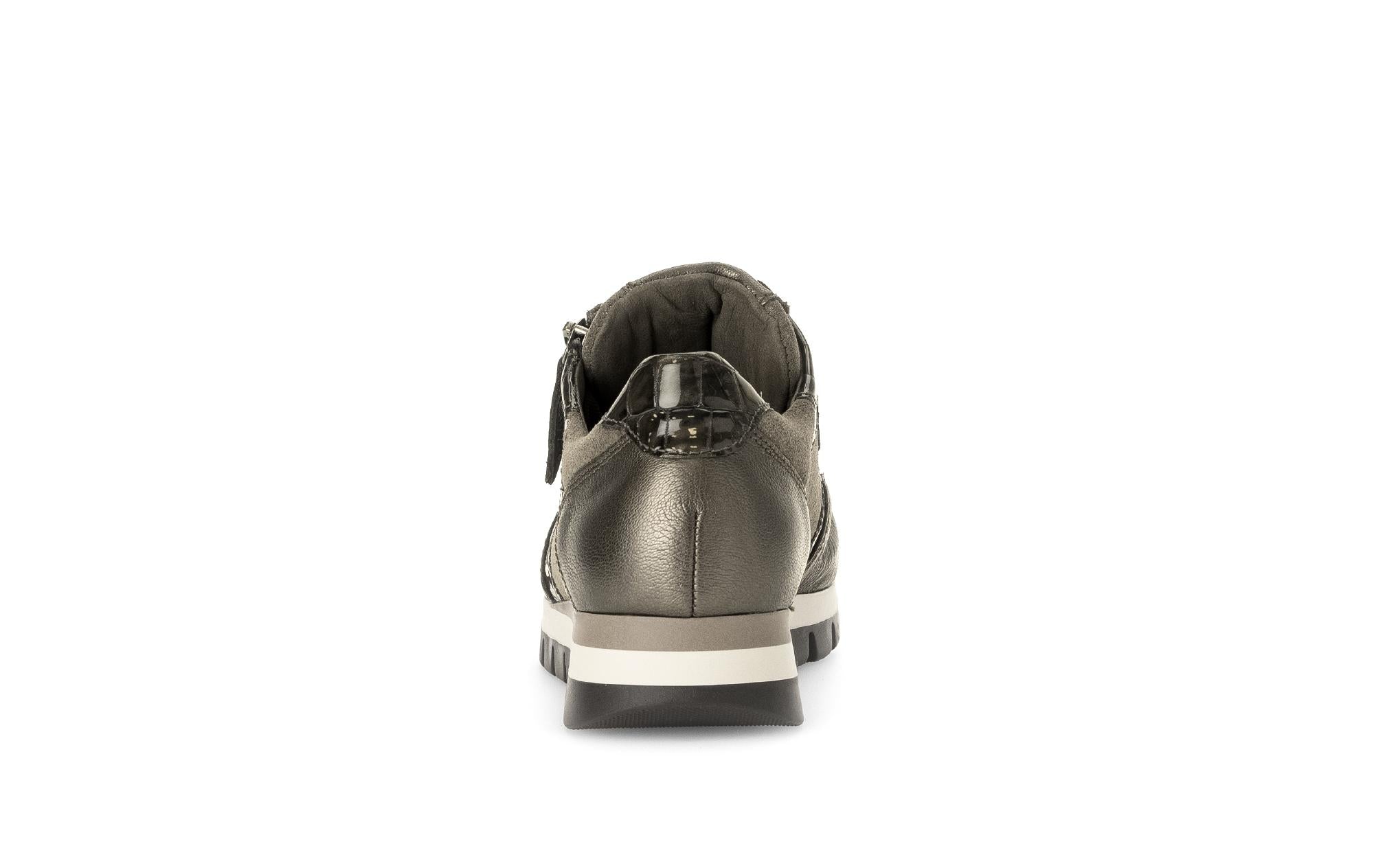 Baskets basses 56.438 femme marron Gabor Baskets basses 56.438 femme marron Taupe