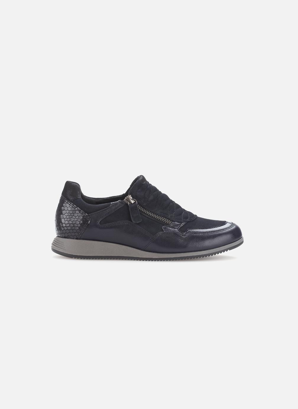 Baskets basses 56.408 femme bleu Gabor Baskets basses 56.408 femme bleu Bleu marine
