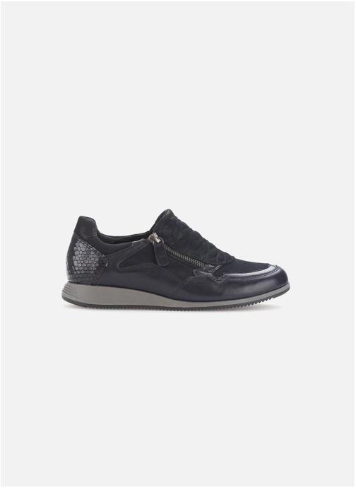Gabor Baskets basses 56.408 femme bleu